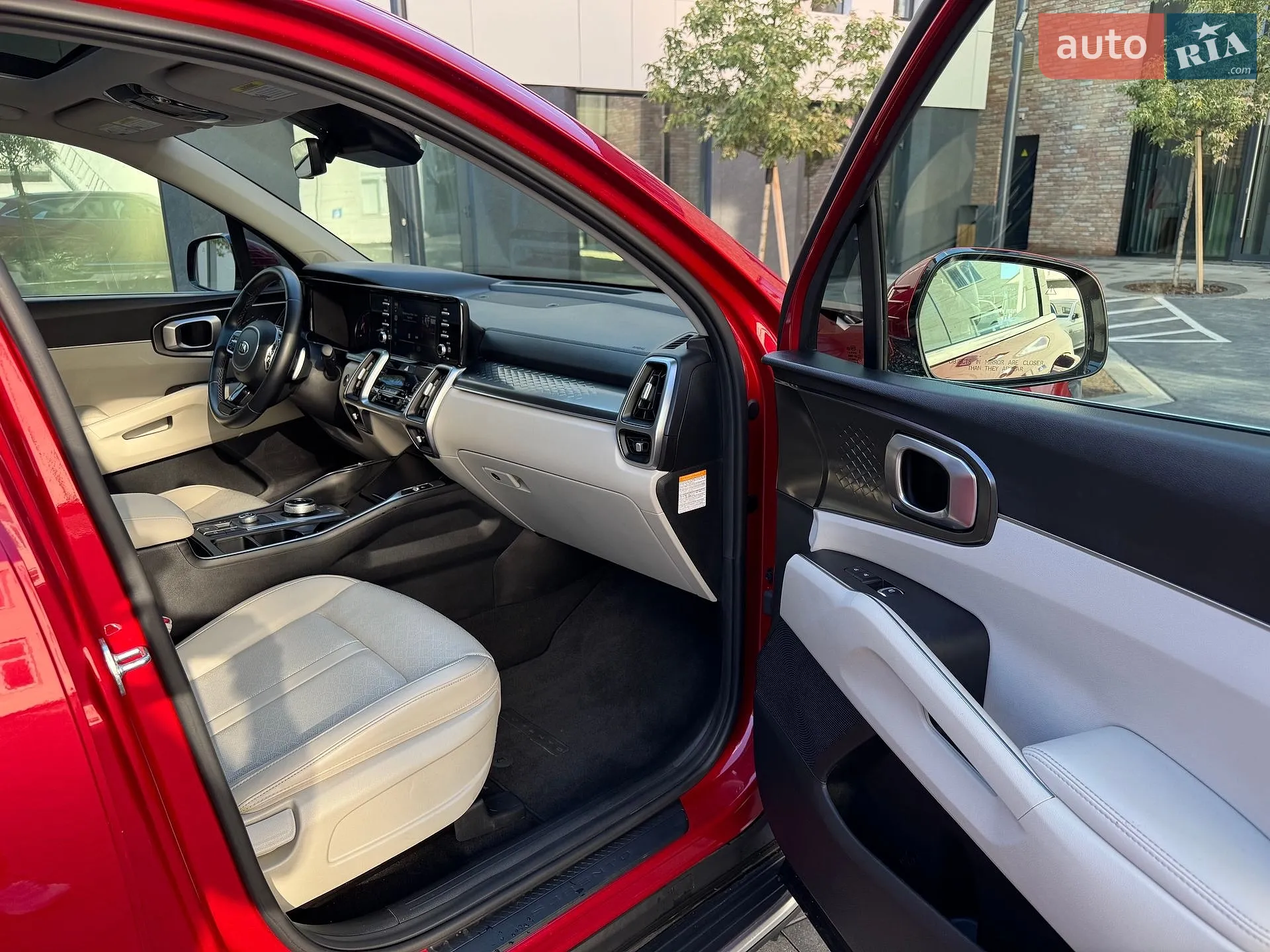 2020 Kia Sorento - мініатюра 18