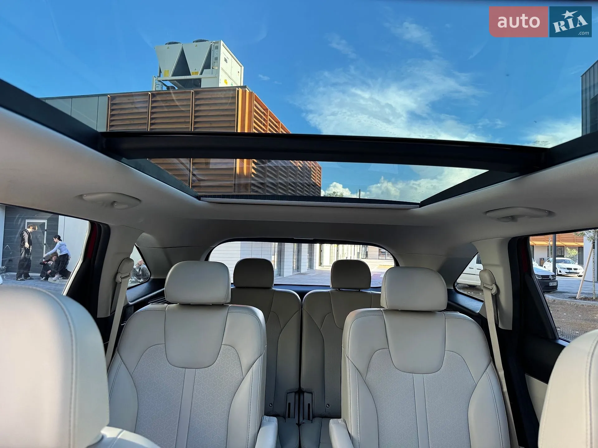 2020 Kia Sorento - мініатюра 15