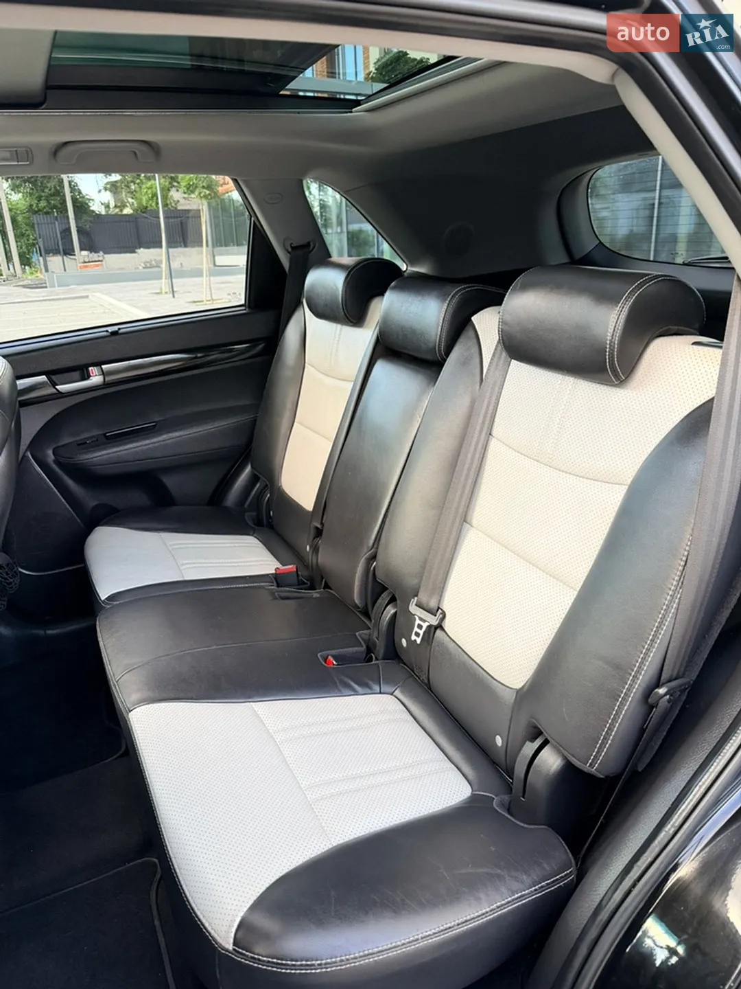 2014 Kia Sorento - мініатюра 20