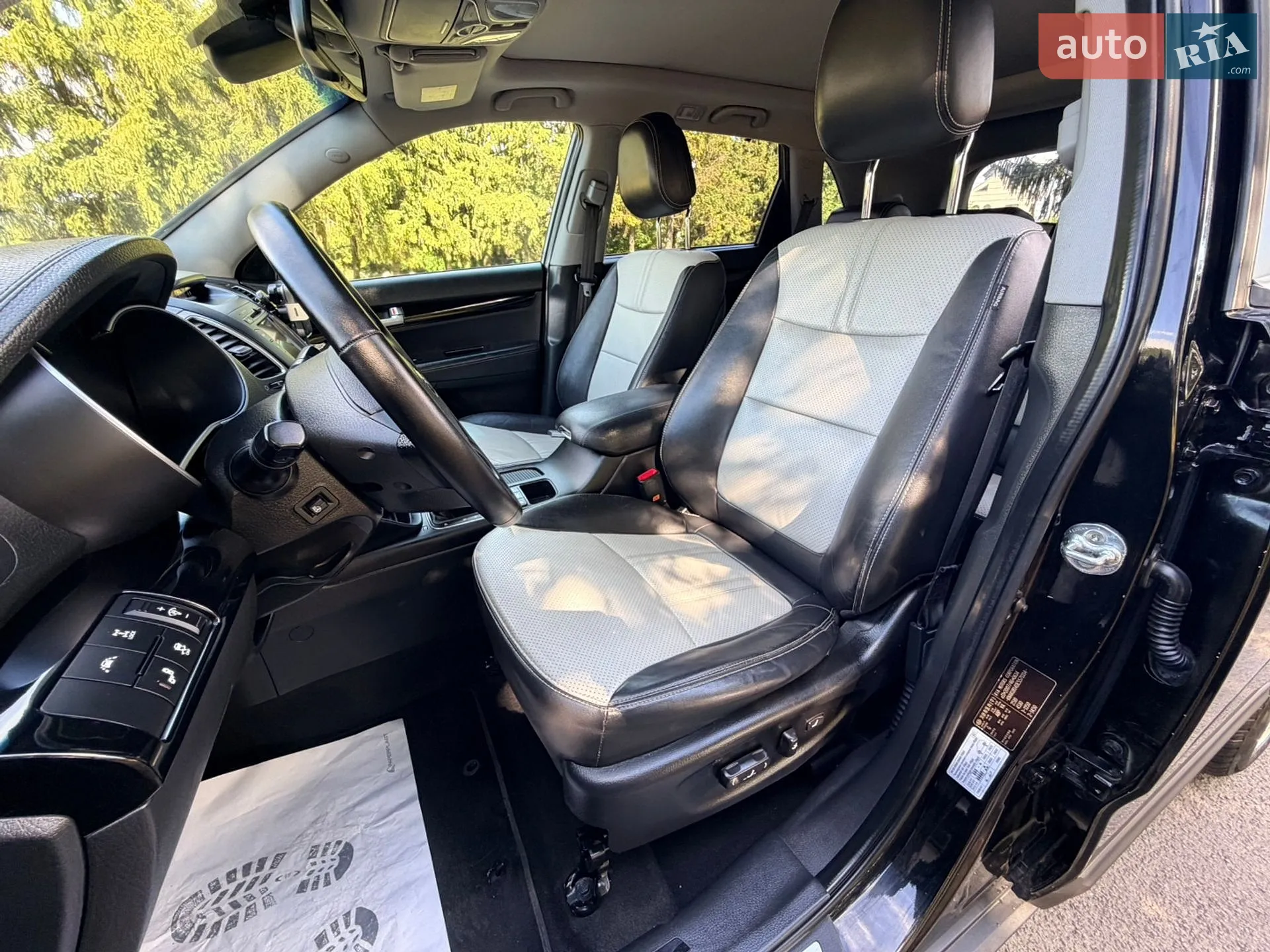 2014 Kia Sorento - мініатюра 24