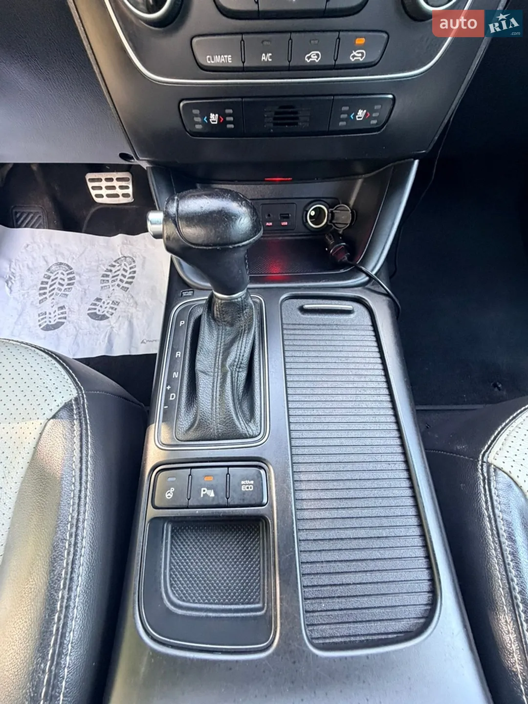 2014 Kia Sorento - мініатюра 28