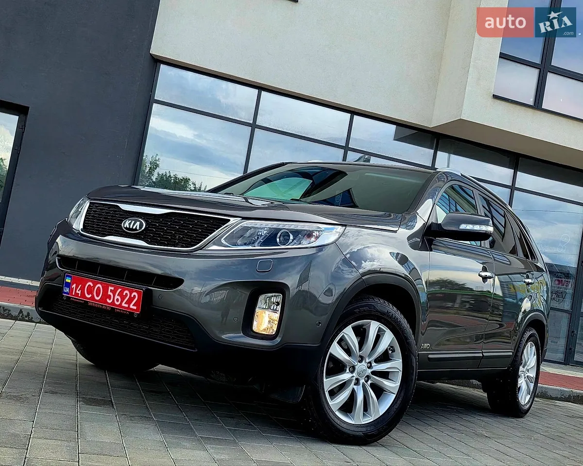 2011 Hyundai Santa Fe - мініатюра 85