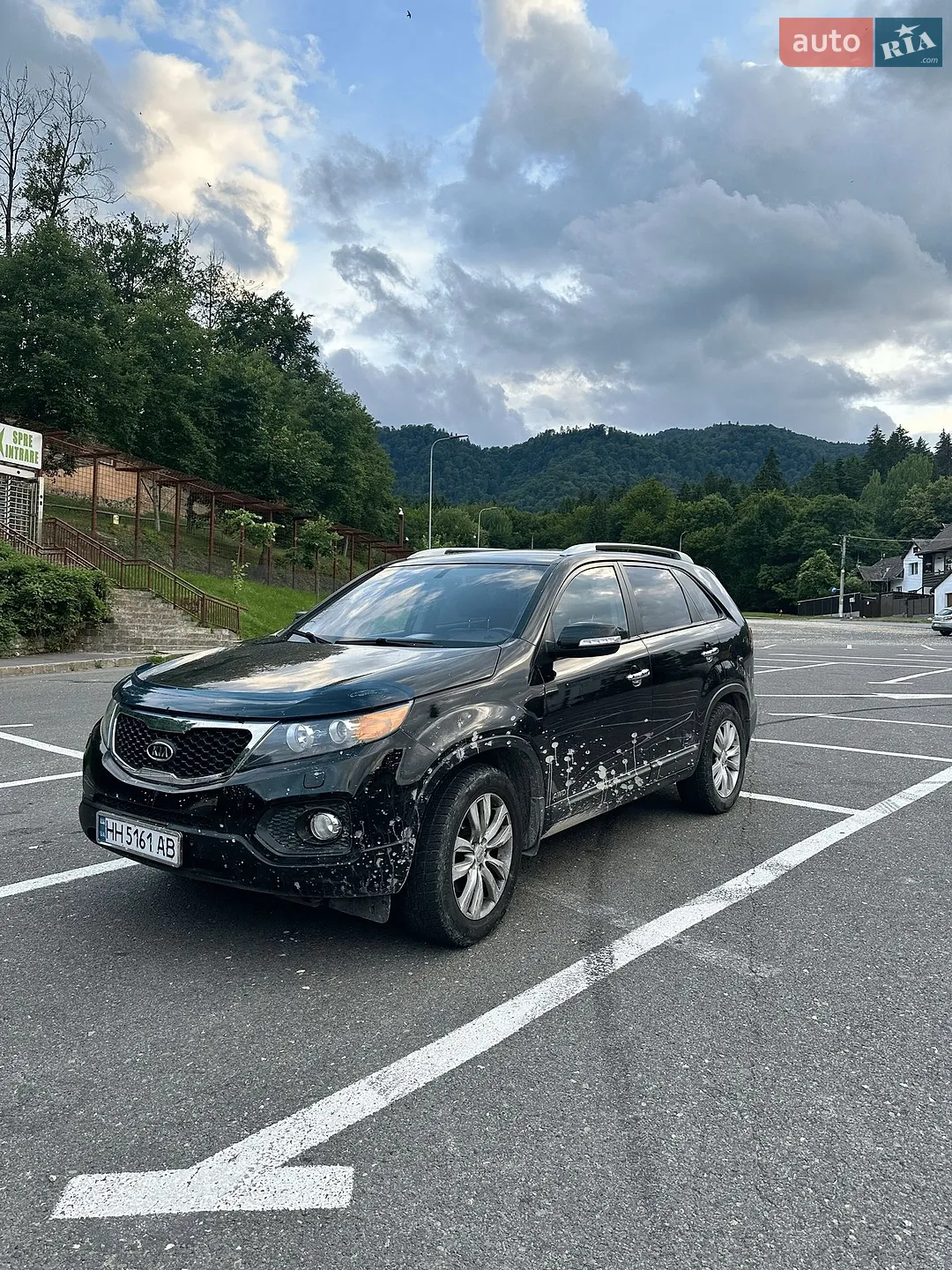 2010 Kia Sorento - мініатюра 2