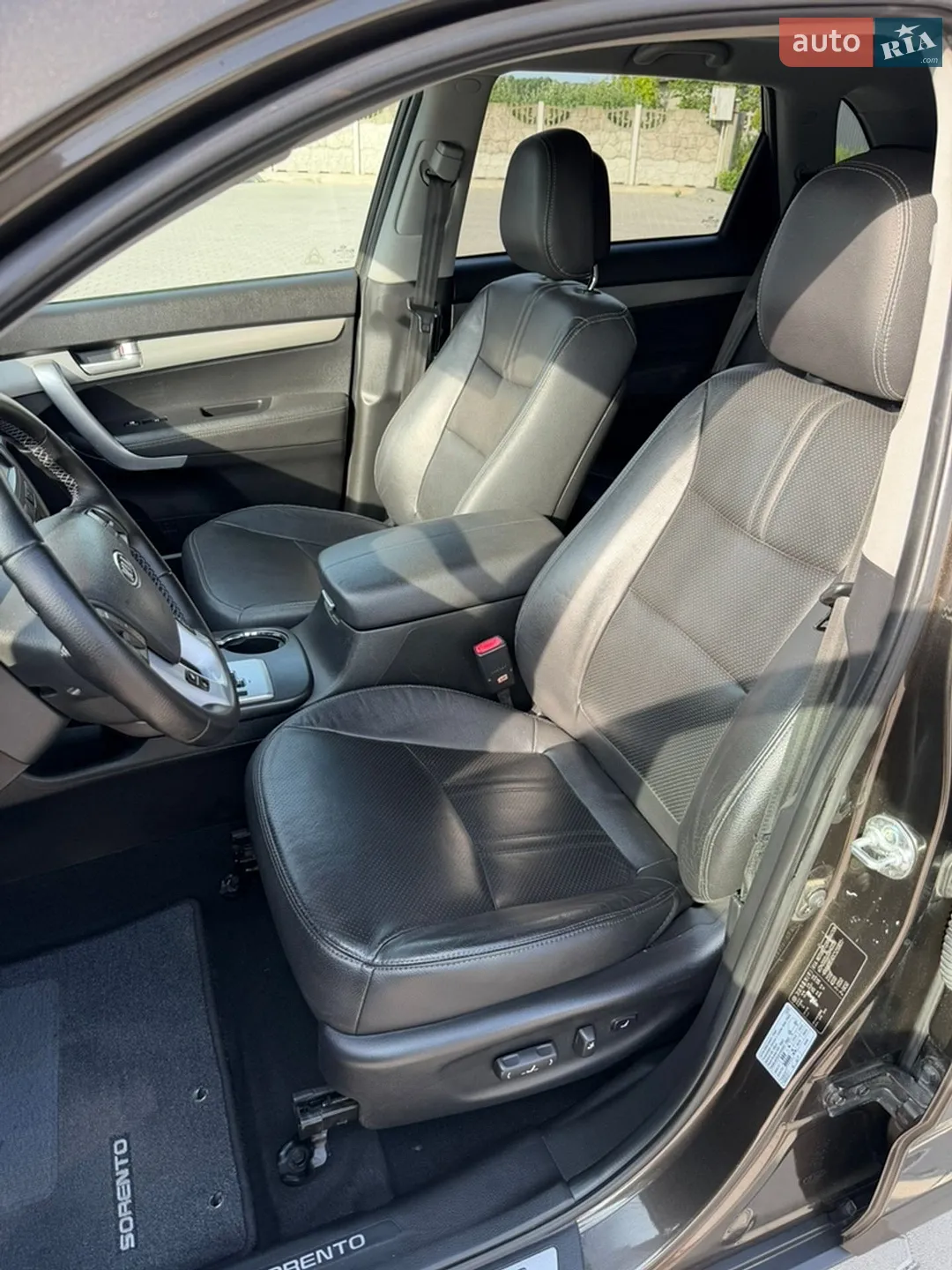 2012 Kia Sorento - мініатюра 25