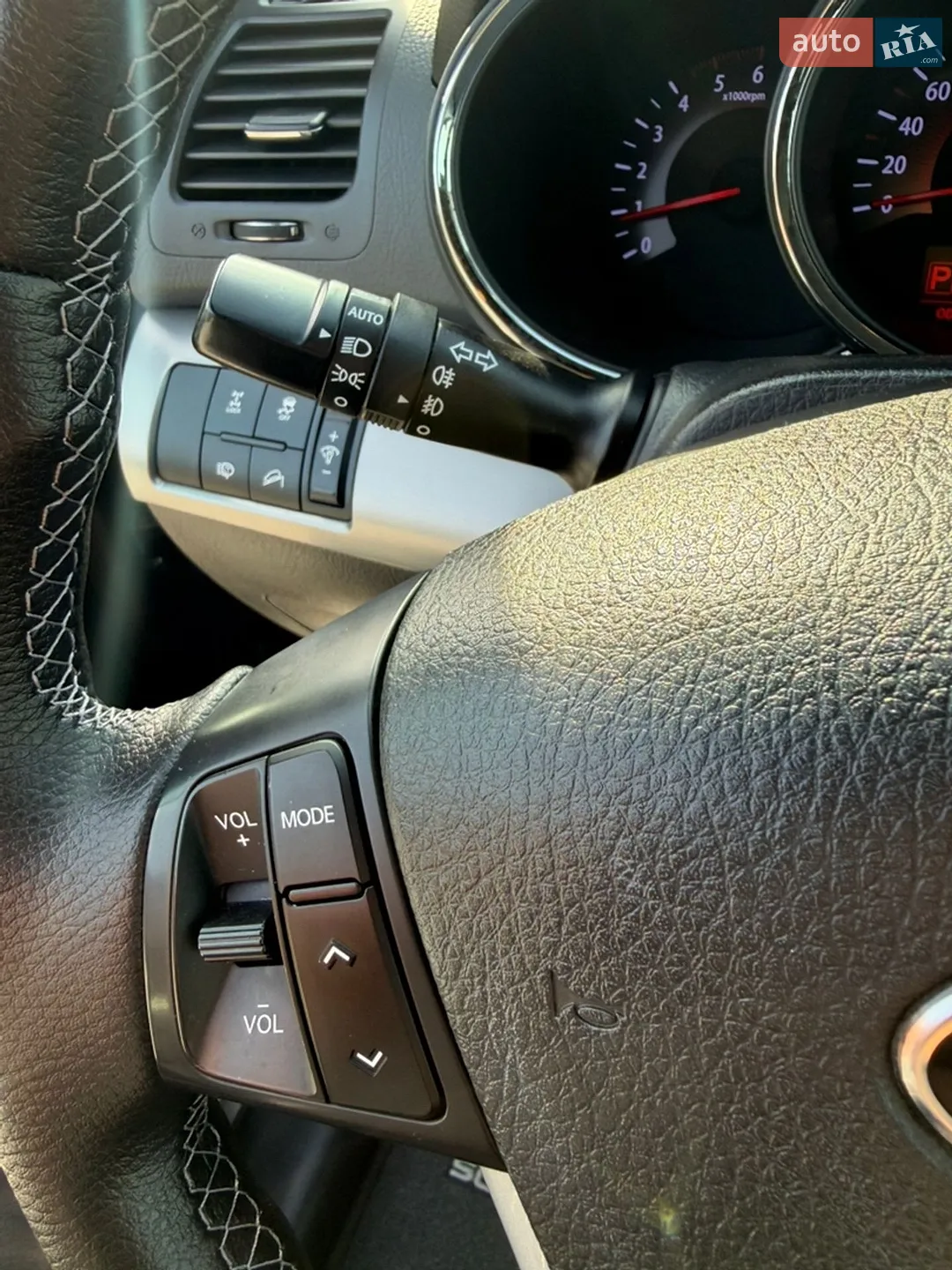 2012 Kia Sorento - мініатюра 30