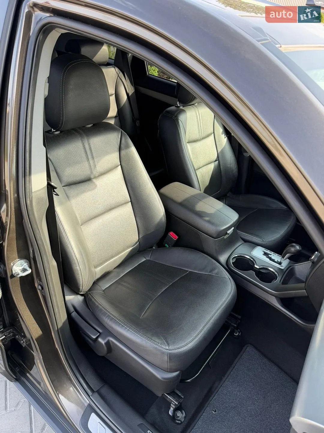 2012 Kia Sorento - мініатюра 35