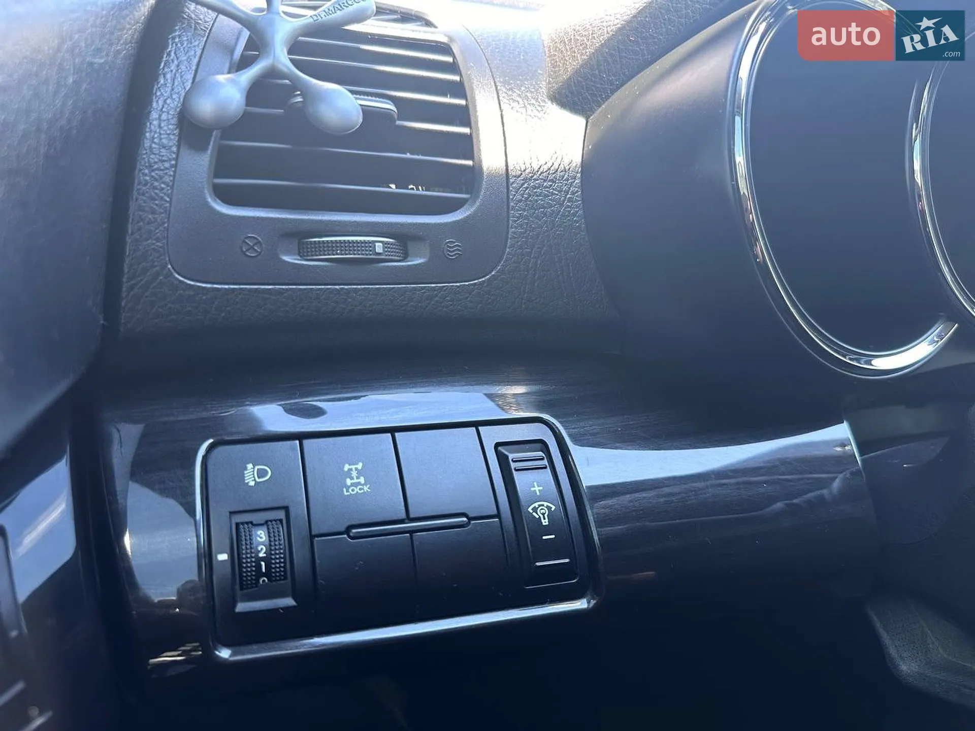 2010 Kia Sorento - мініатюра 17