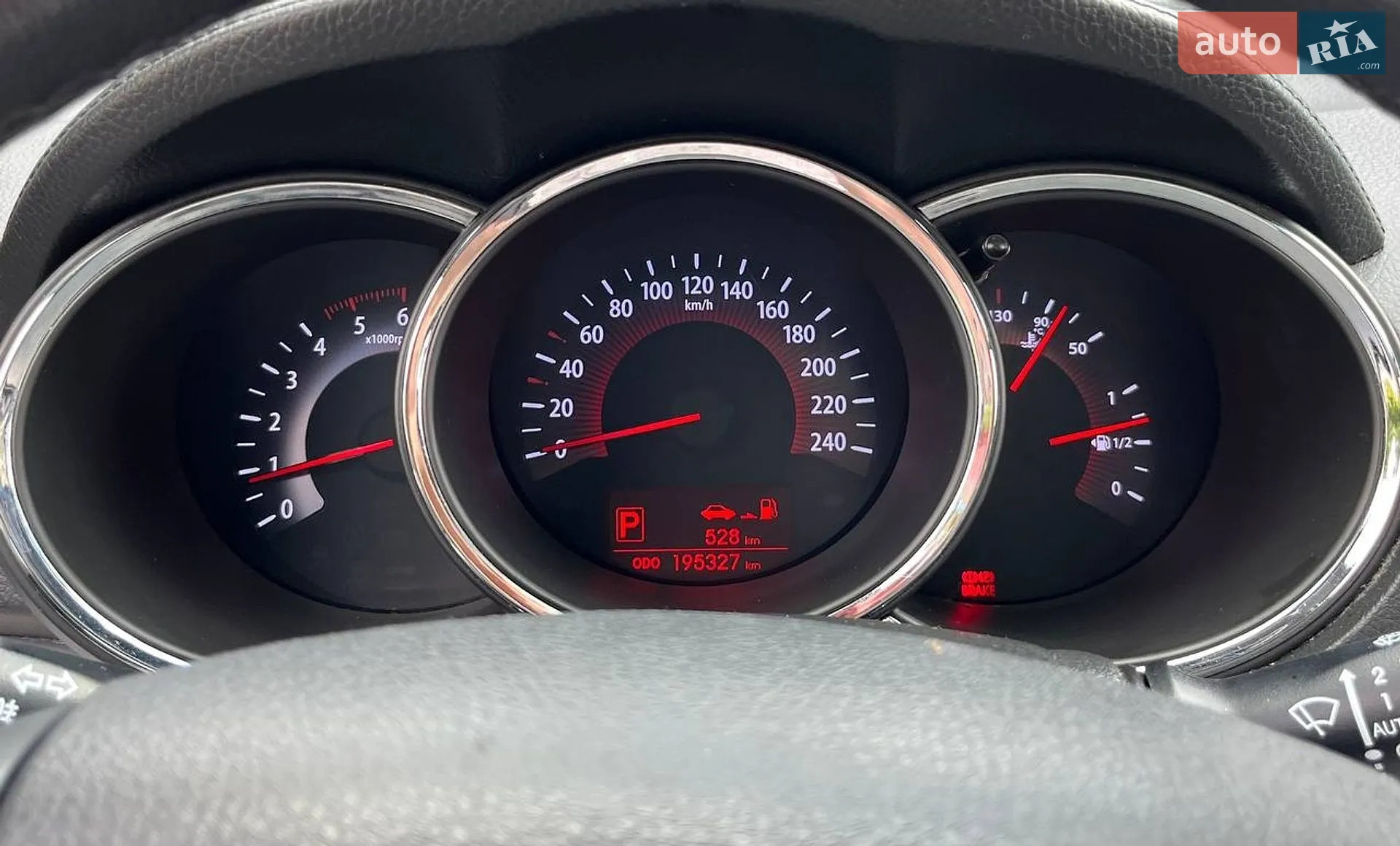 2011 Kia Sorento - мініатюра 17