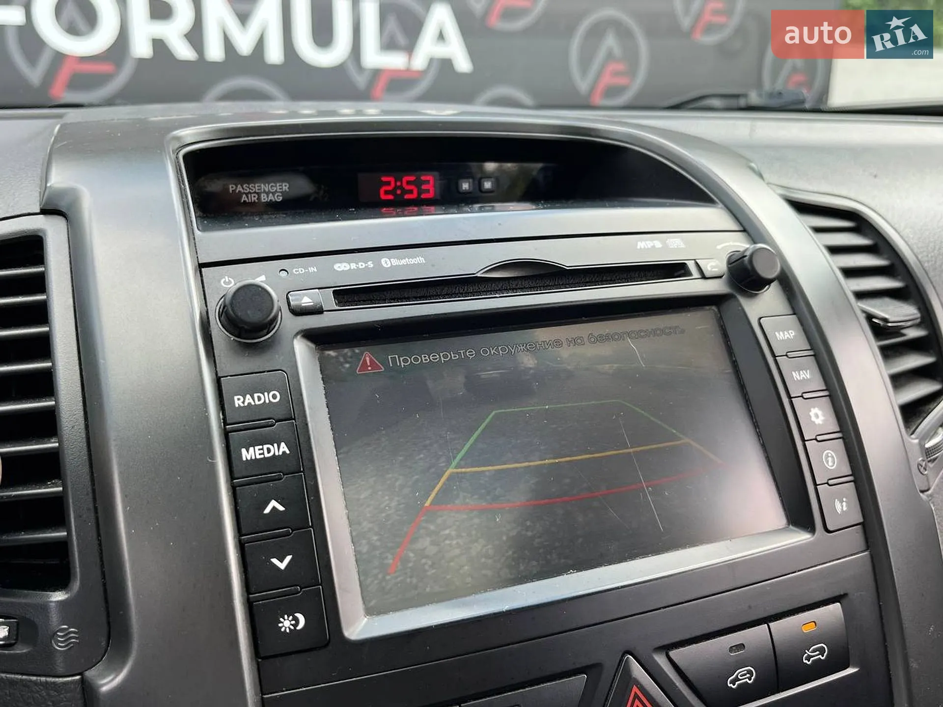 2011 Kia Sorento - мініатюра 23