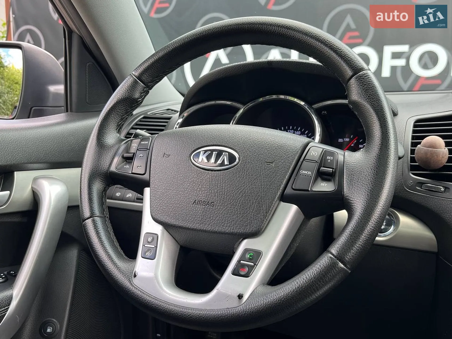 2011 Kia Sorento - мініатюра 16