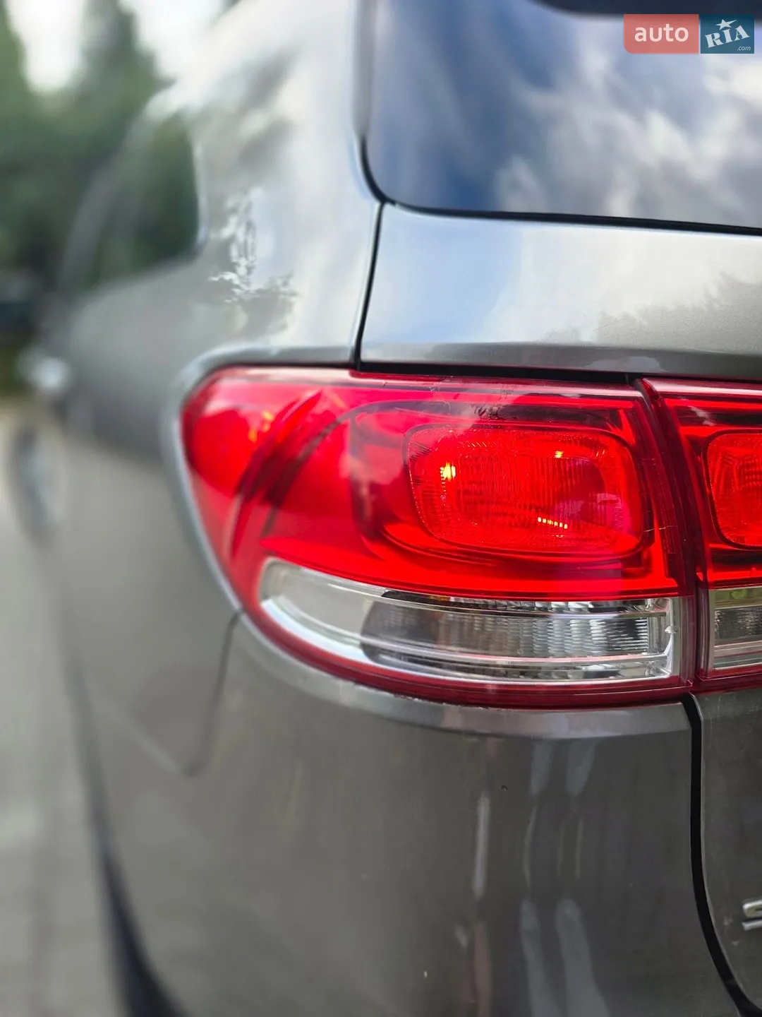 2015 Kia Sorento - мініатюра 4