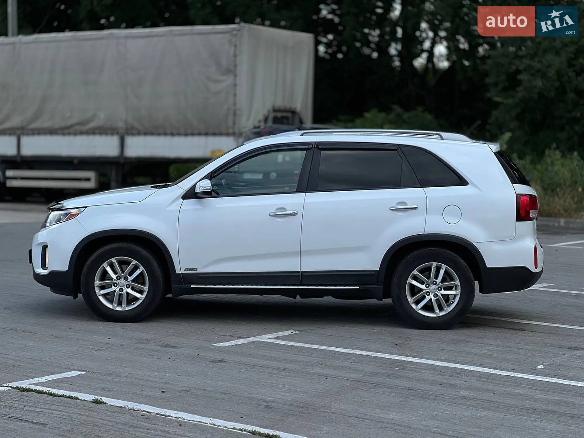 2013 Kia Sorento - мініатюра 9