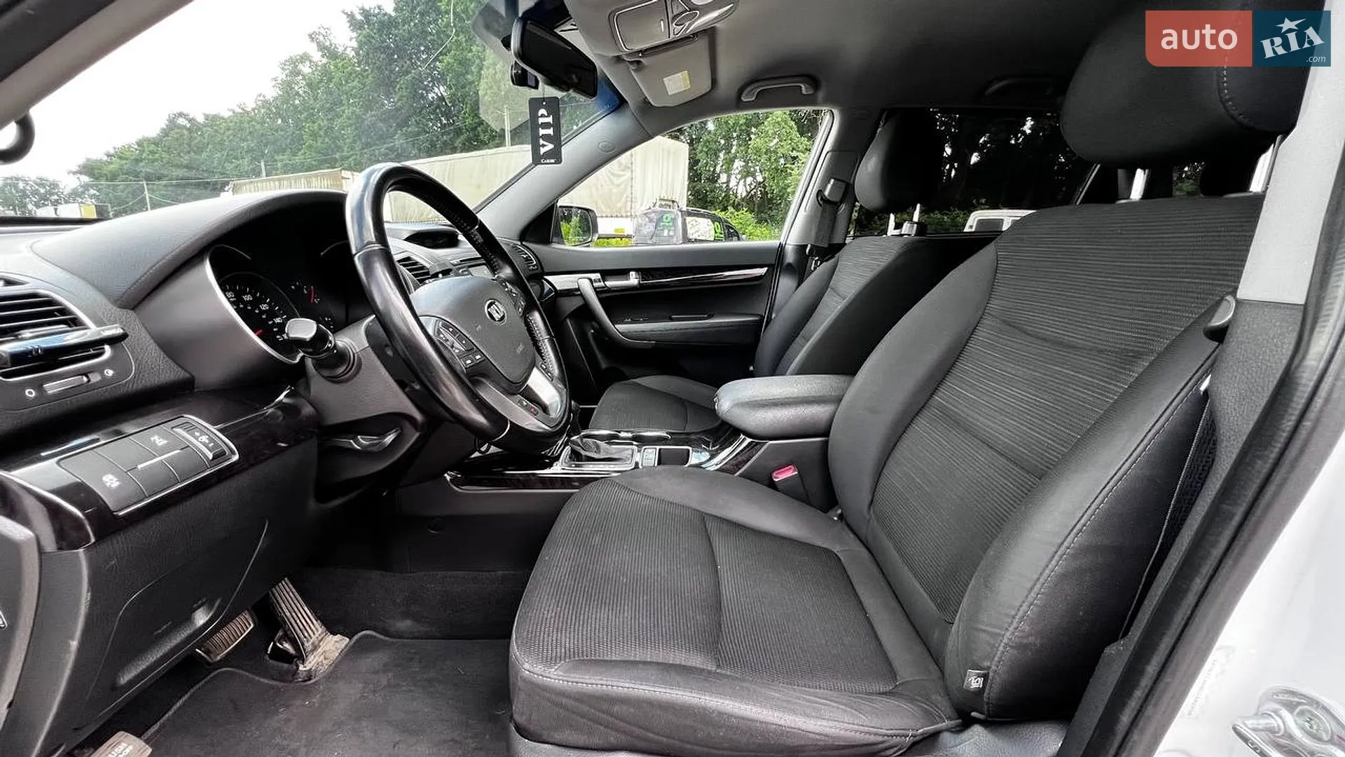 2013 Kia Sorento - мініатюра 22