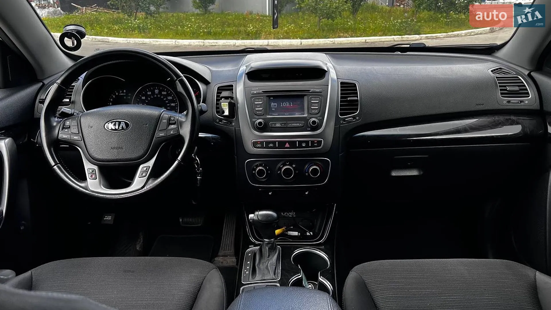 2013 Kia Sorento - мініатюра 43