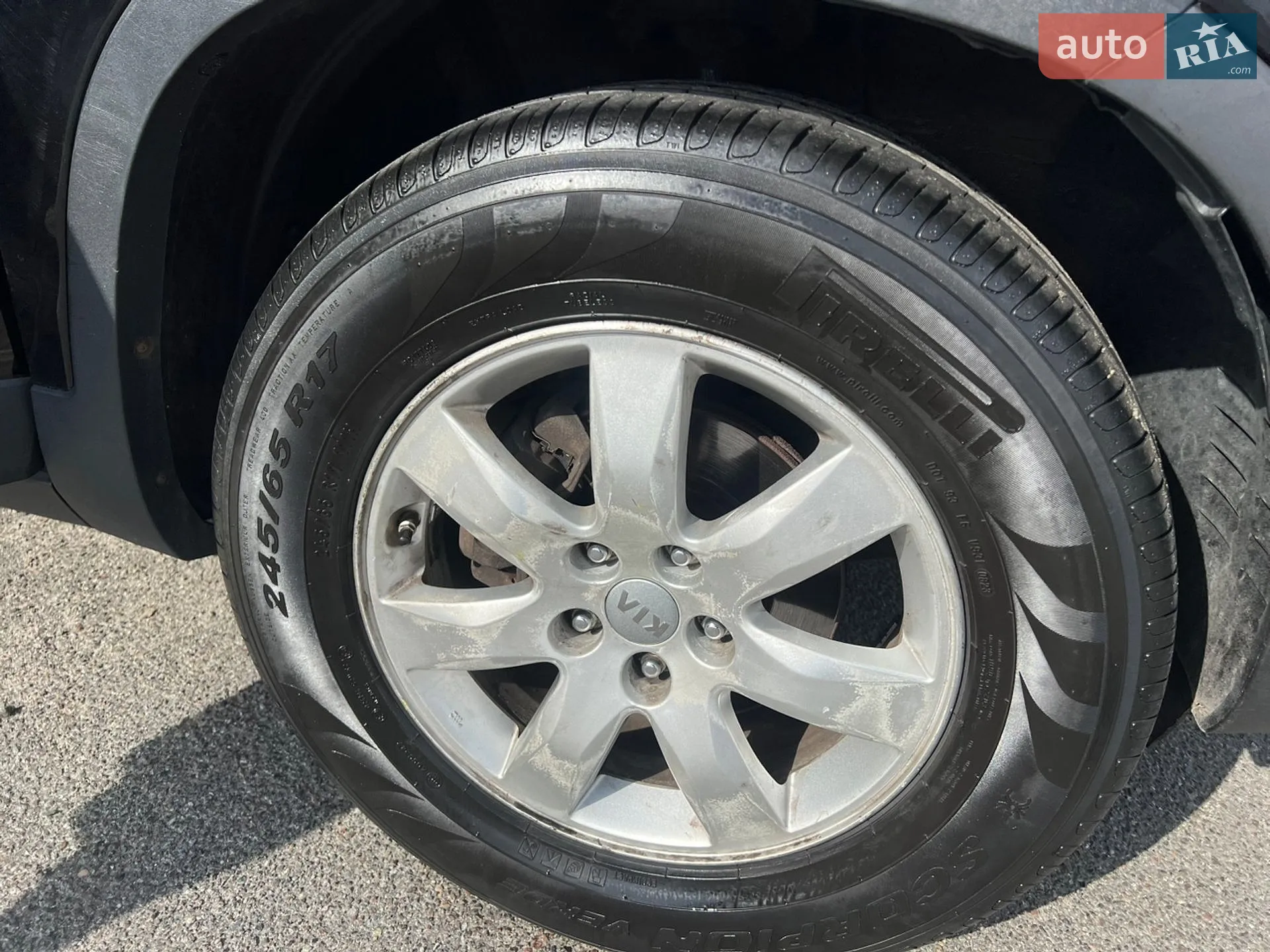 2012 Kia Sorento - мініатюра 13