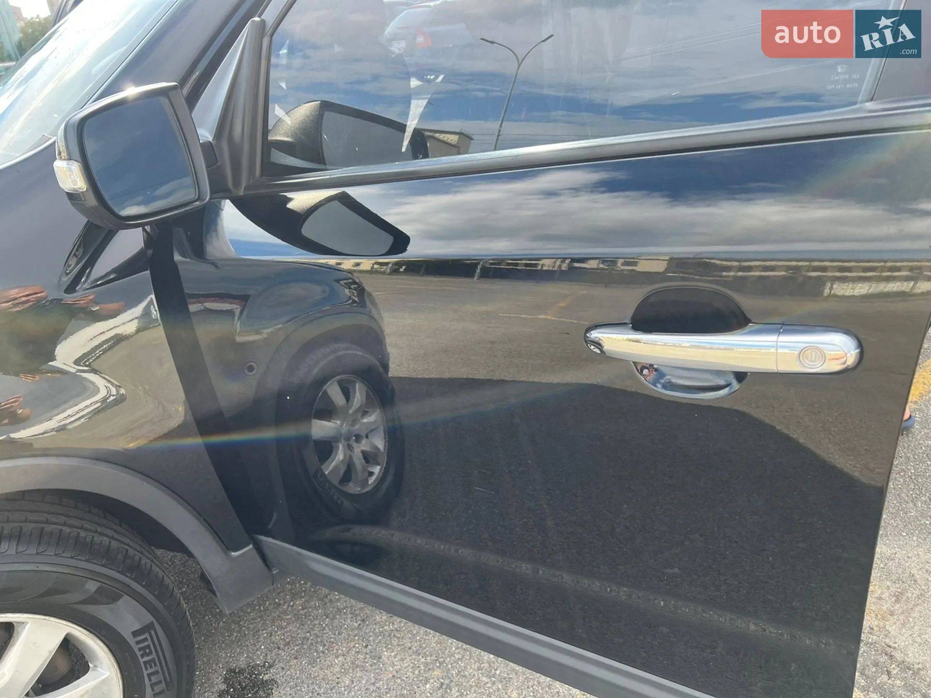 2012 Kia Sorento - мініатюра 21