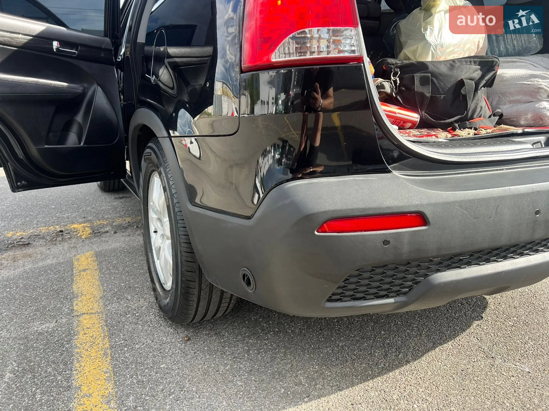 2012 Kia Sorento - мініатюра 28