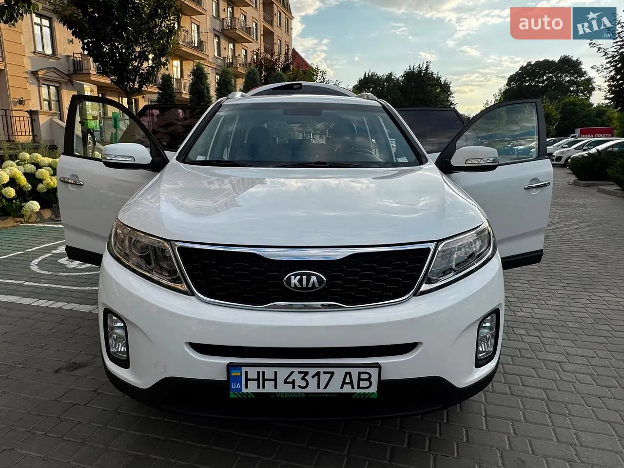 2012 Kia Sorento - мініатюра 22