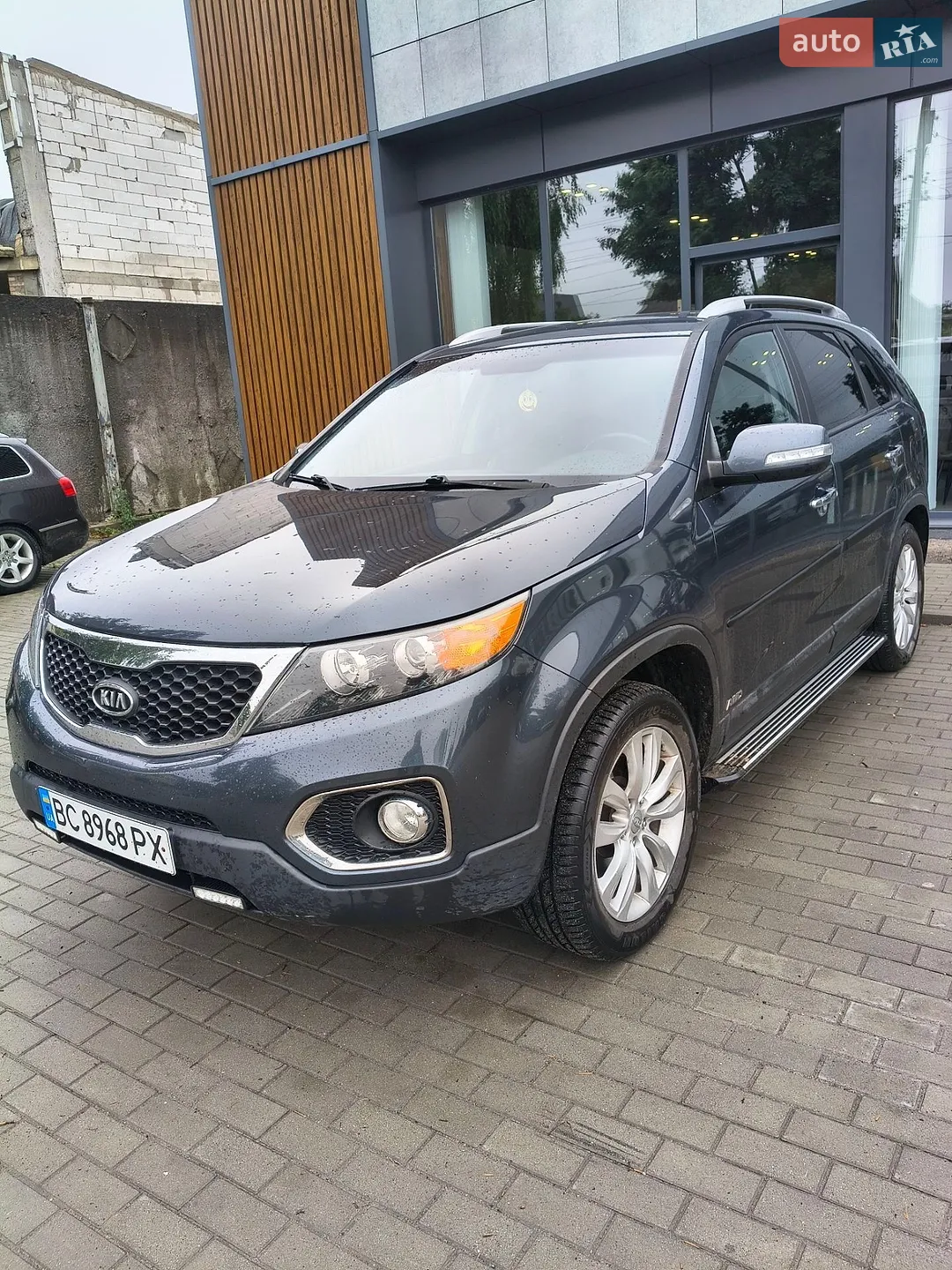 2010 Kia Sorento - мініатюра 2