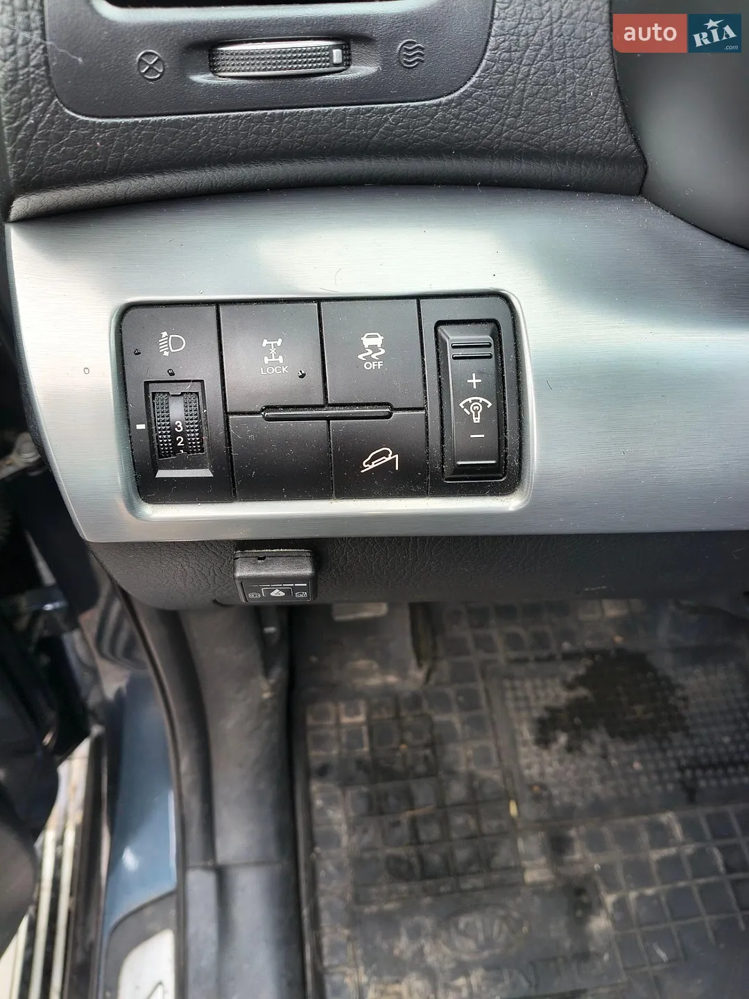 2010 Kia Sorento - мініатюра 10