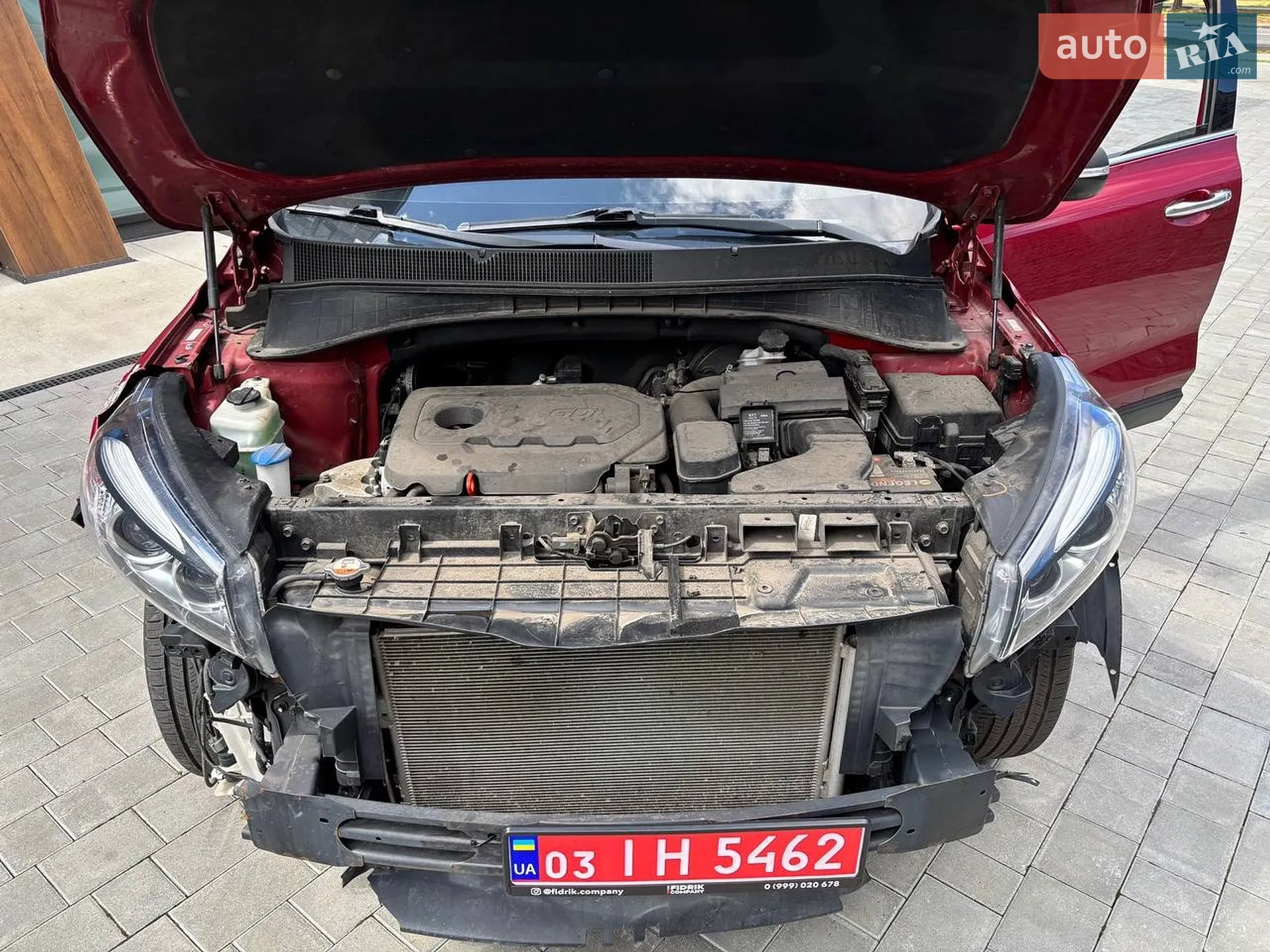 2017 Kia Sorento - мініатюра 22
