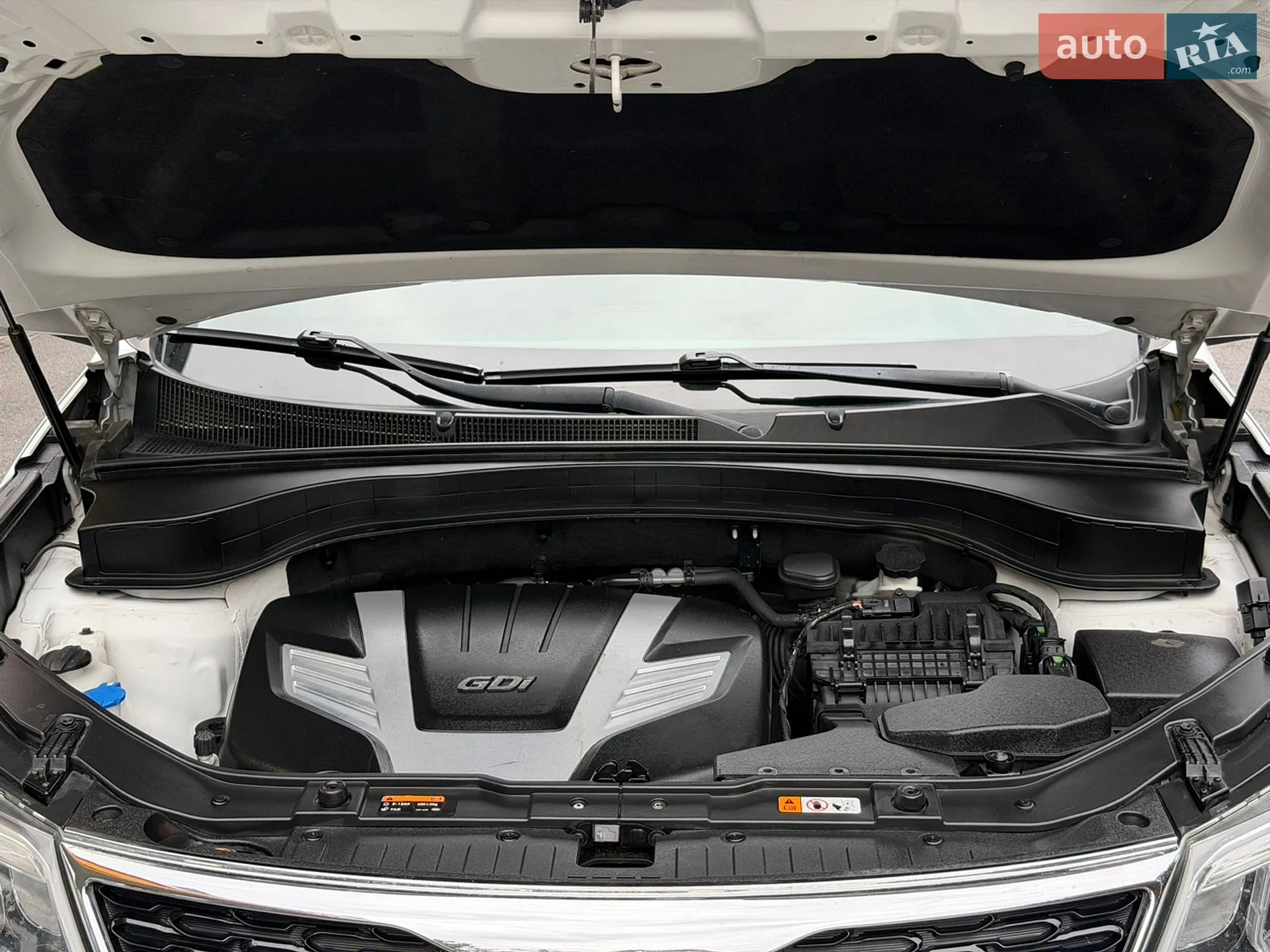 2014 Kia Sorento - мініатюра 11