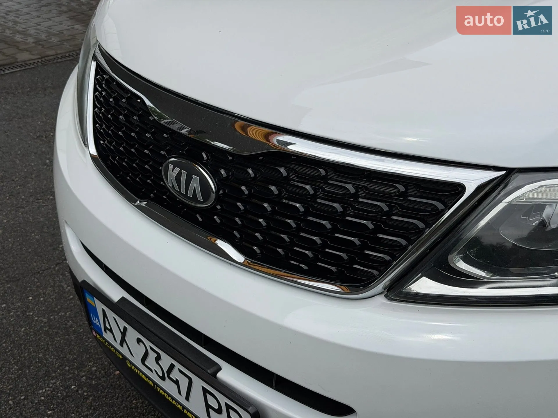 2014 Kia Sorento - мініатюра 16
