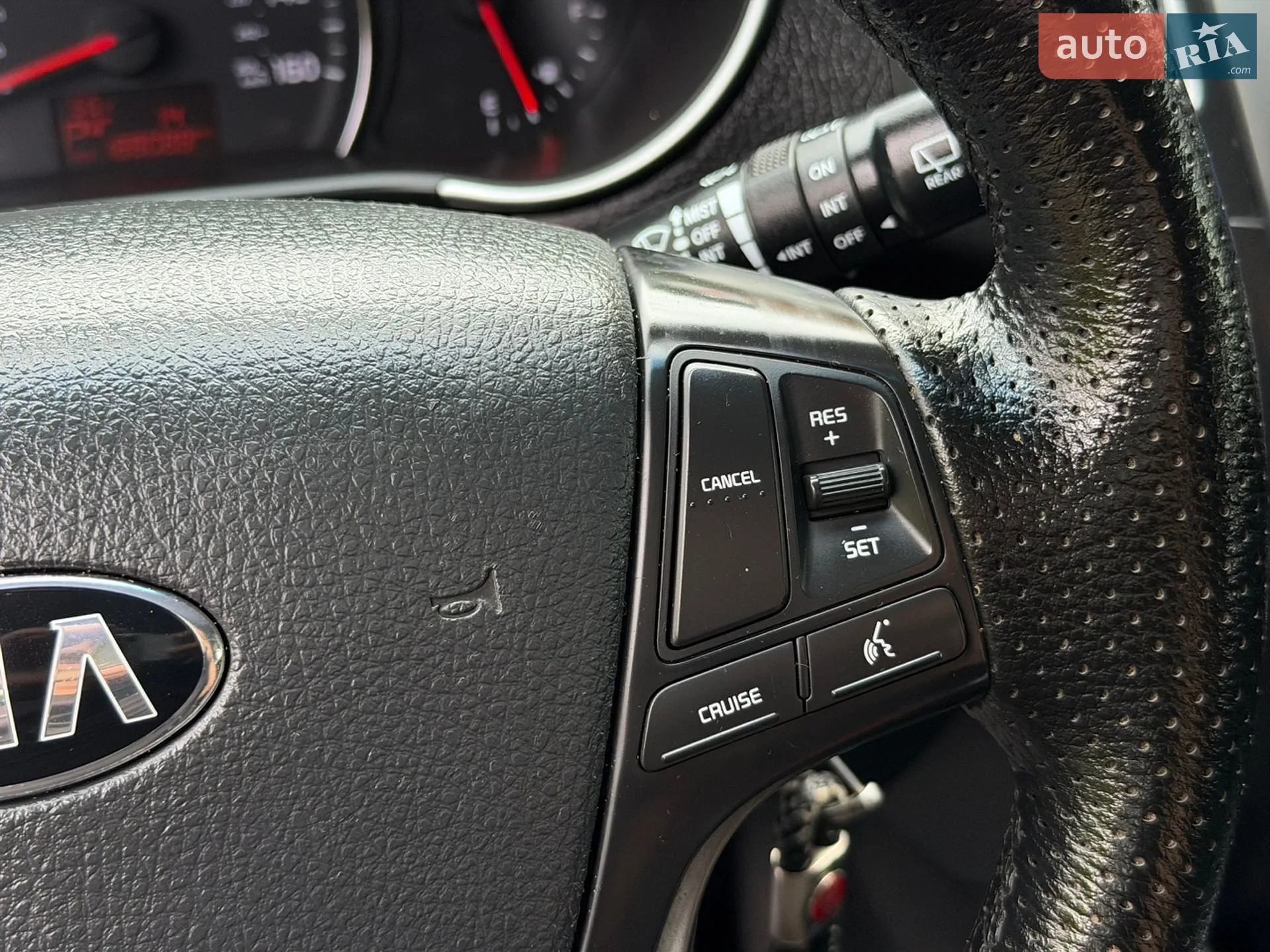 2014 Kia Sorento - мініатюра 43