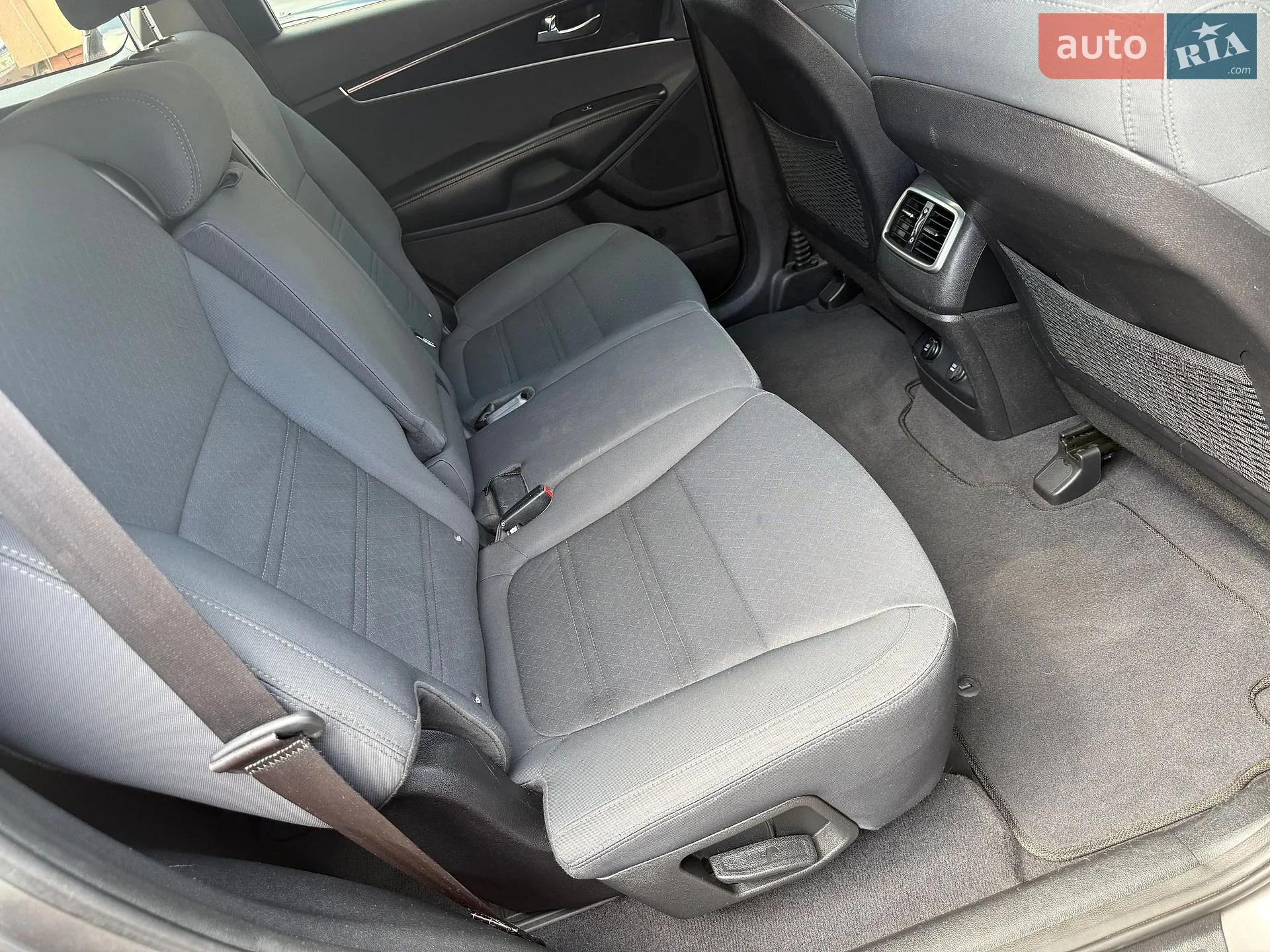 2015 Kia Sorento - мініатюра 7