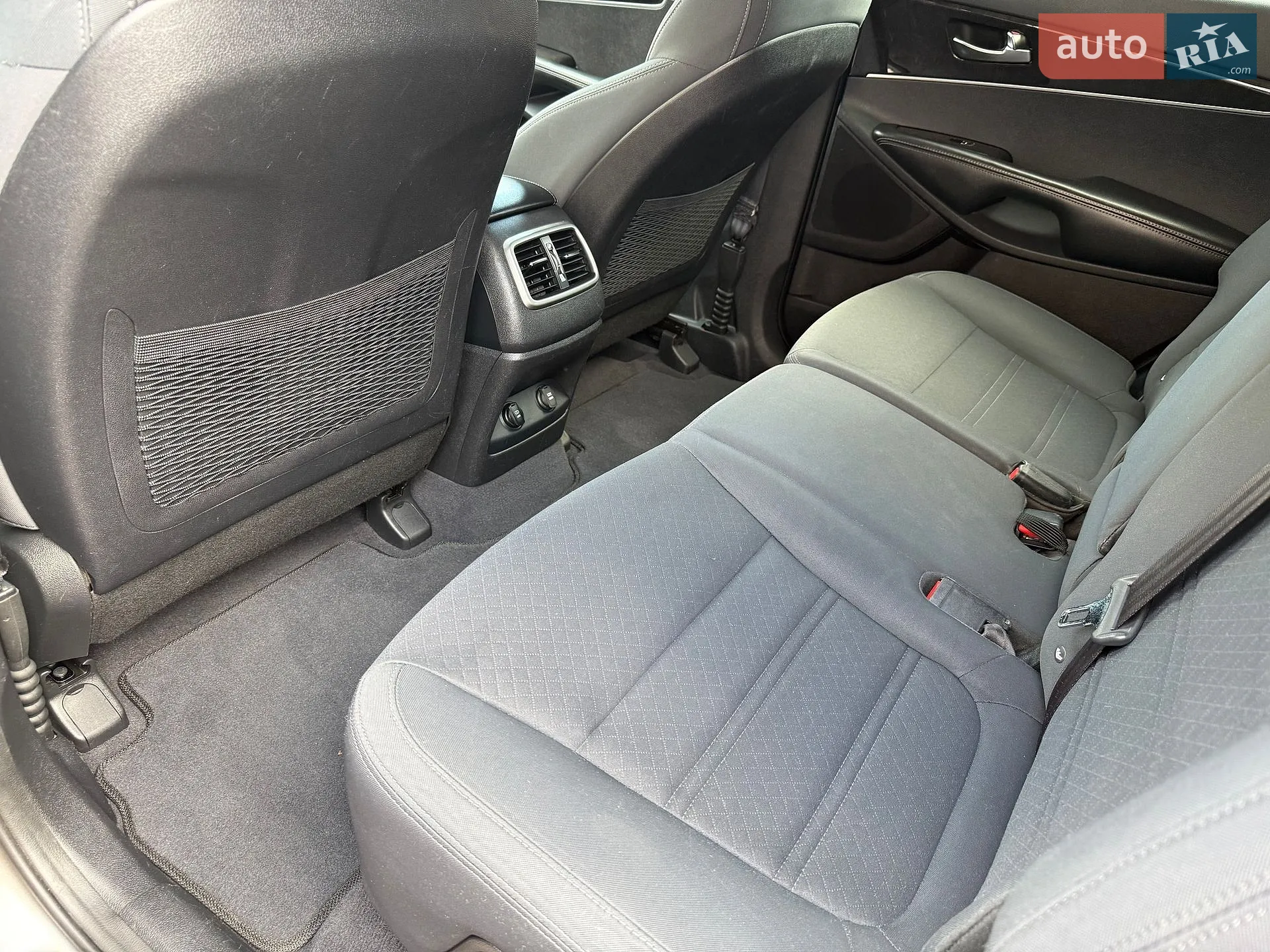 2015 Kia Sorento - мініатюра 13