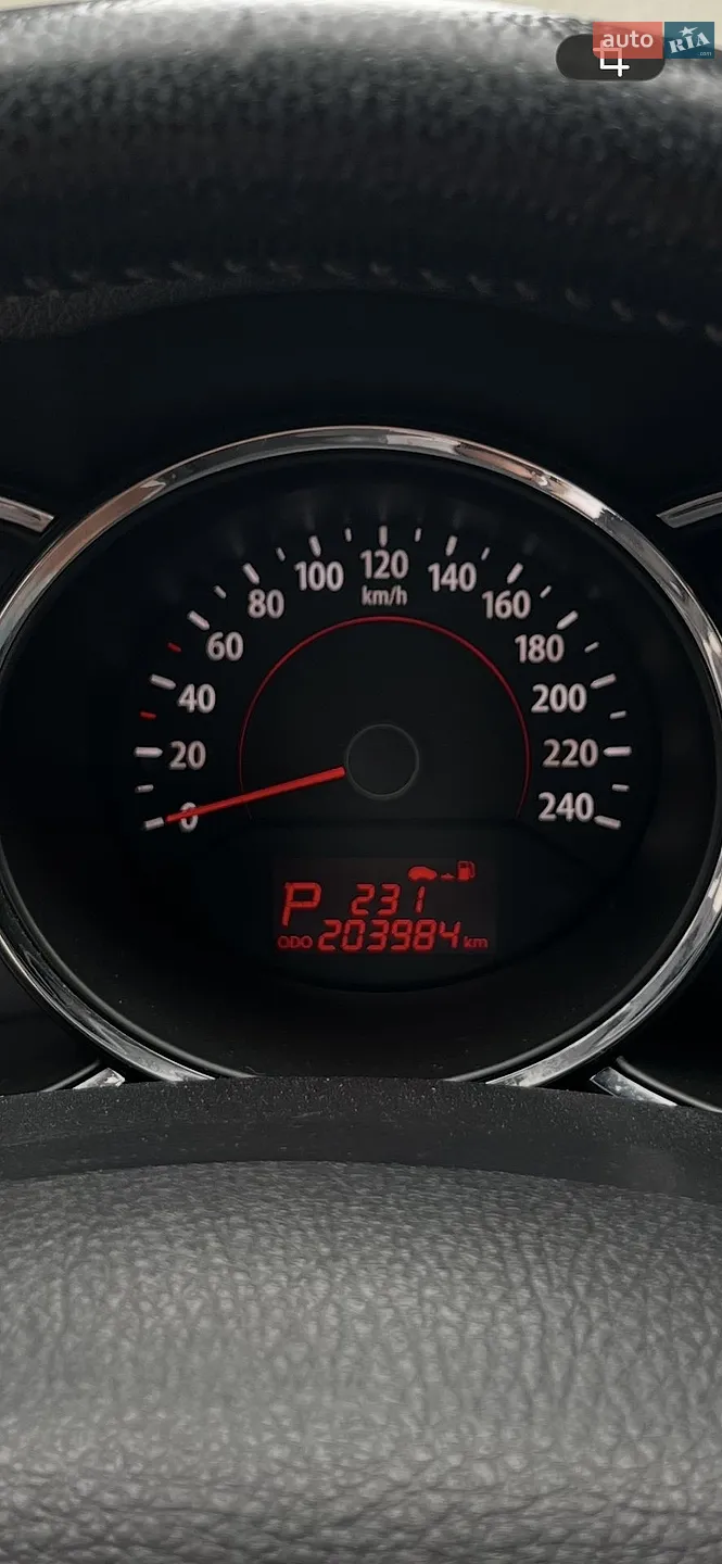 2010 Kia Sorento - мініатюра 22