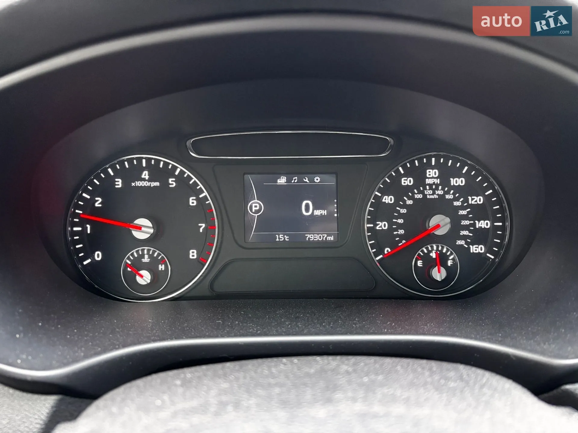2015 Kia Sorento - мініатюра 11