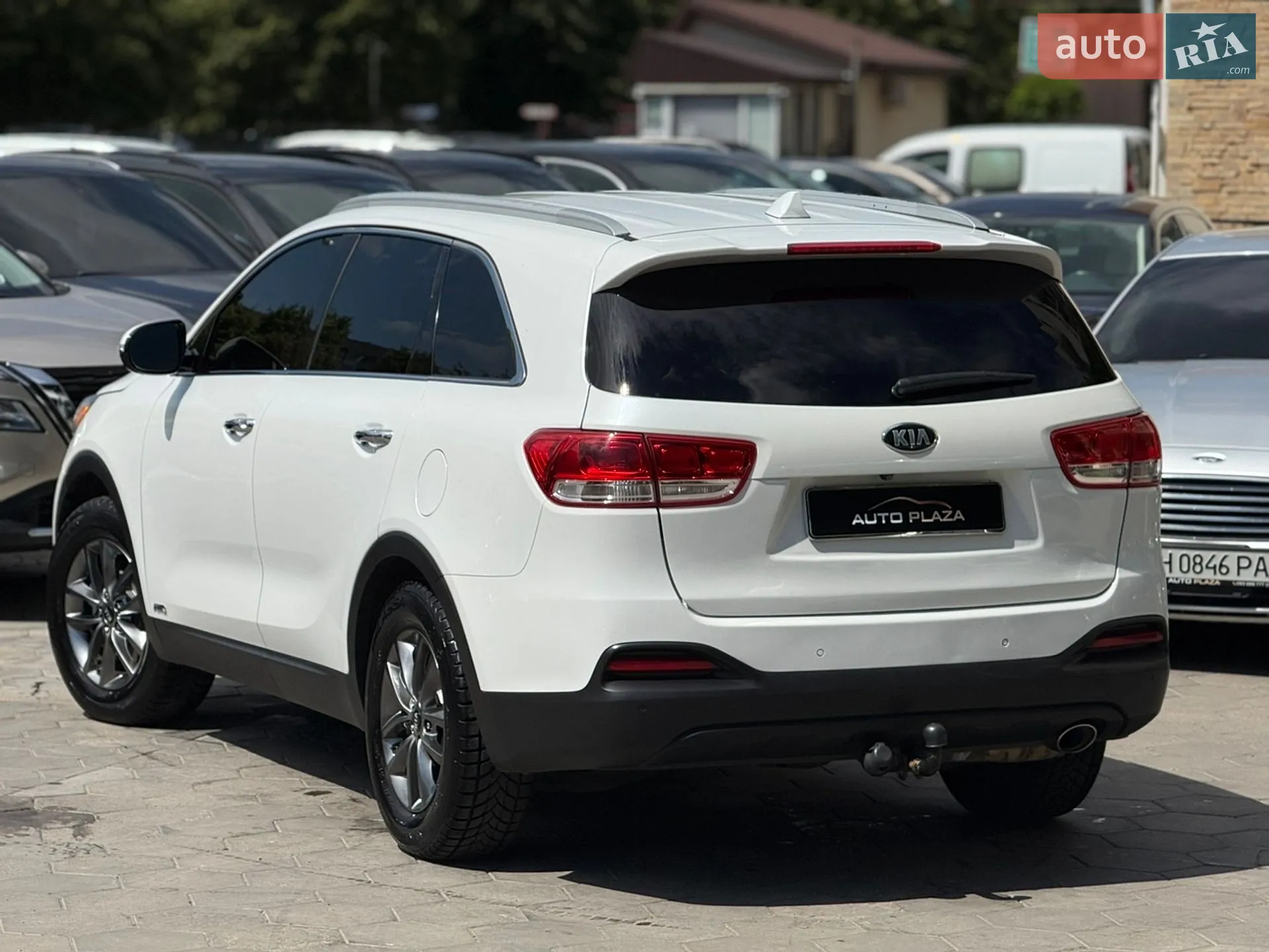 2015 Kia Sorento - мініатюра 24