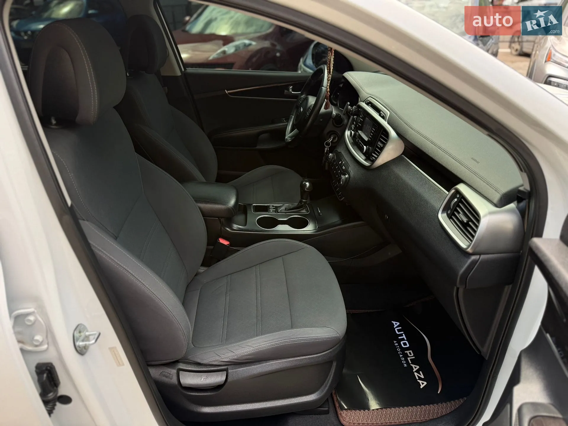 2015 Kia Sorento - мініатюра 34