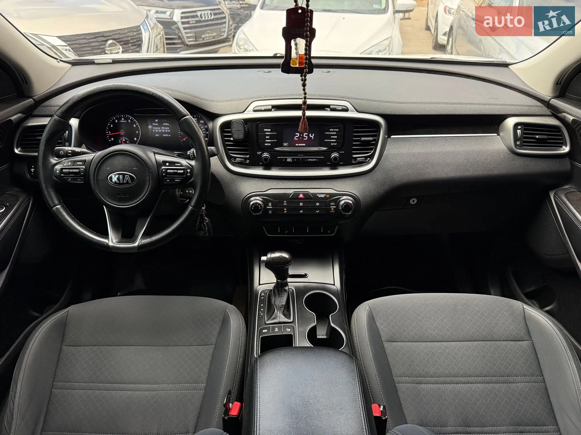 2015 Kia Sorento - мініатюра 37