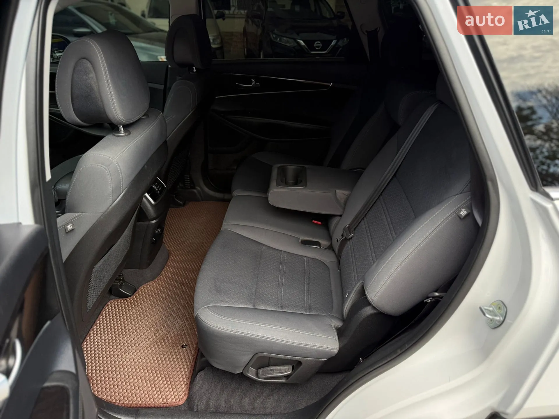 2015 Kia Sorento - мініатюра 44