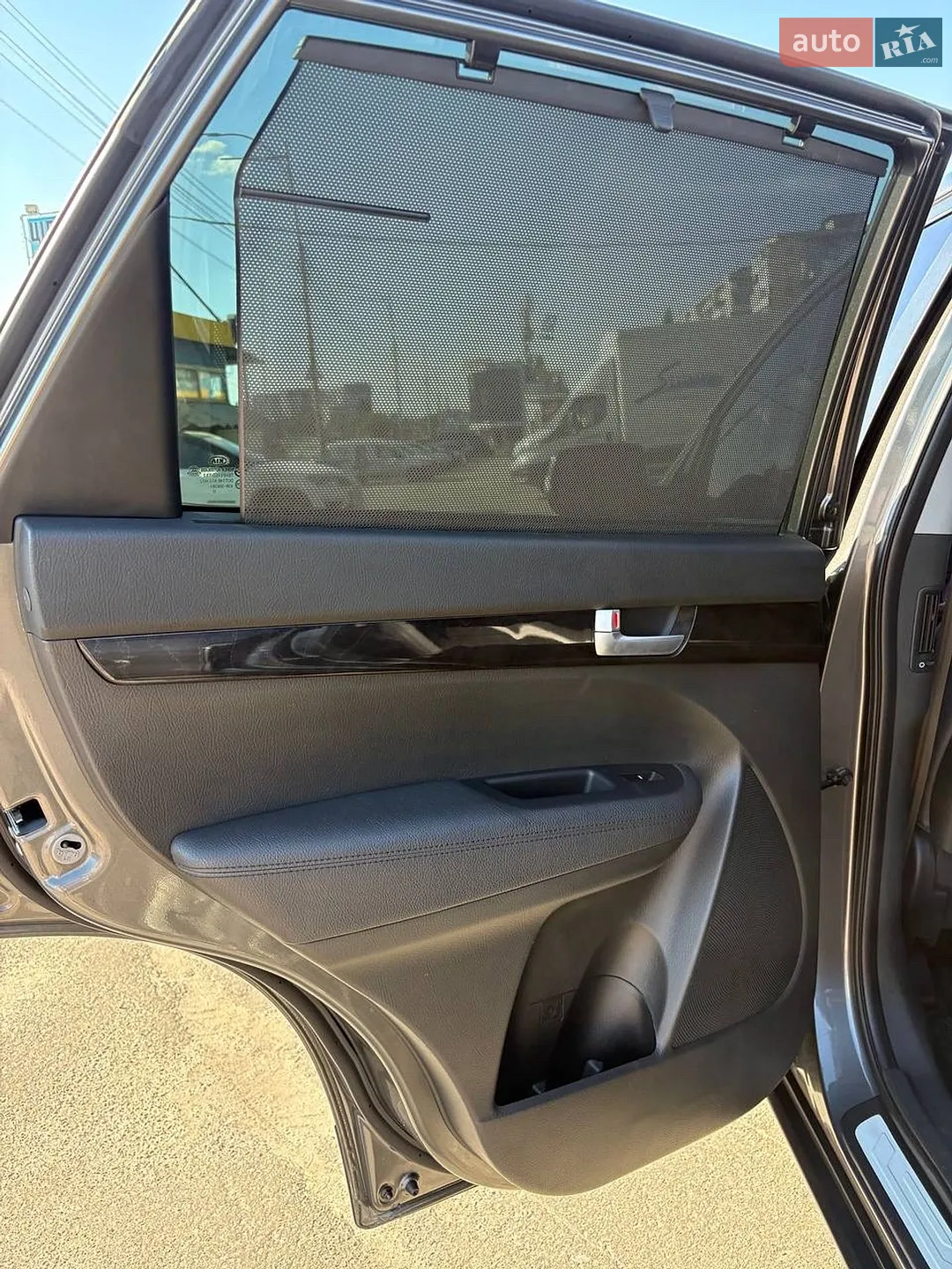 2013 Kia Sorento - мініатюра 20