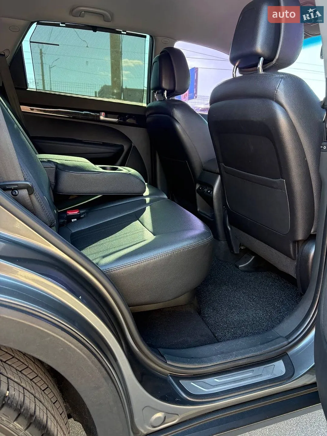 2013 Kia Sorento - мініатюра 29