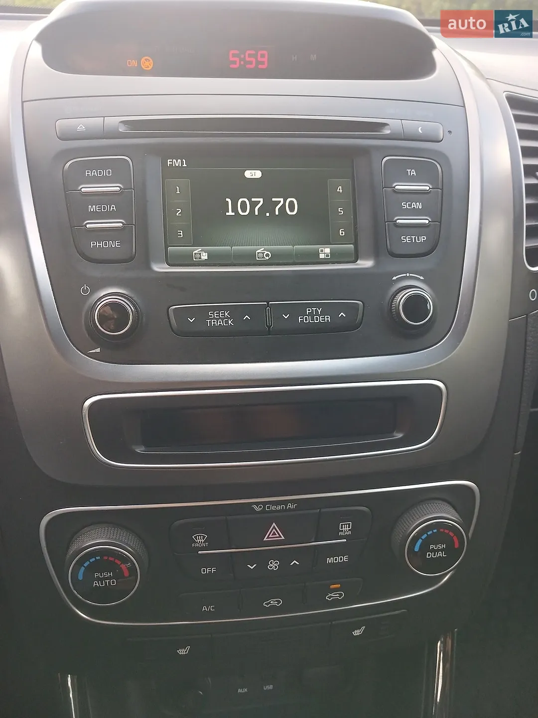 2013 Kia Sorento - мініатюра 22