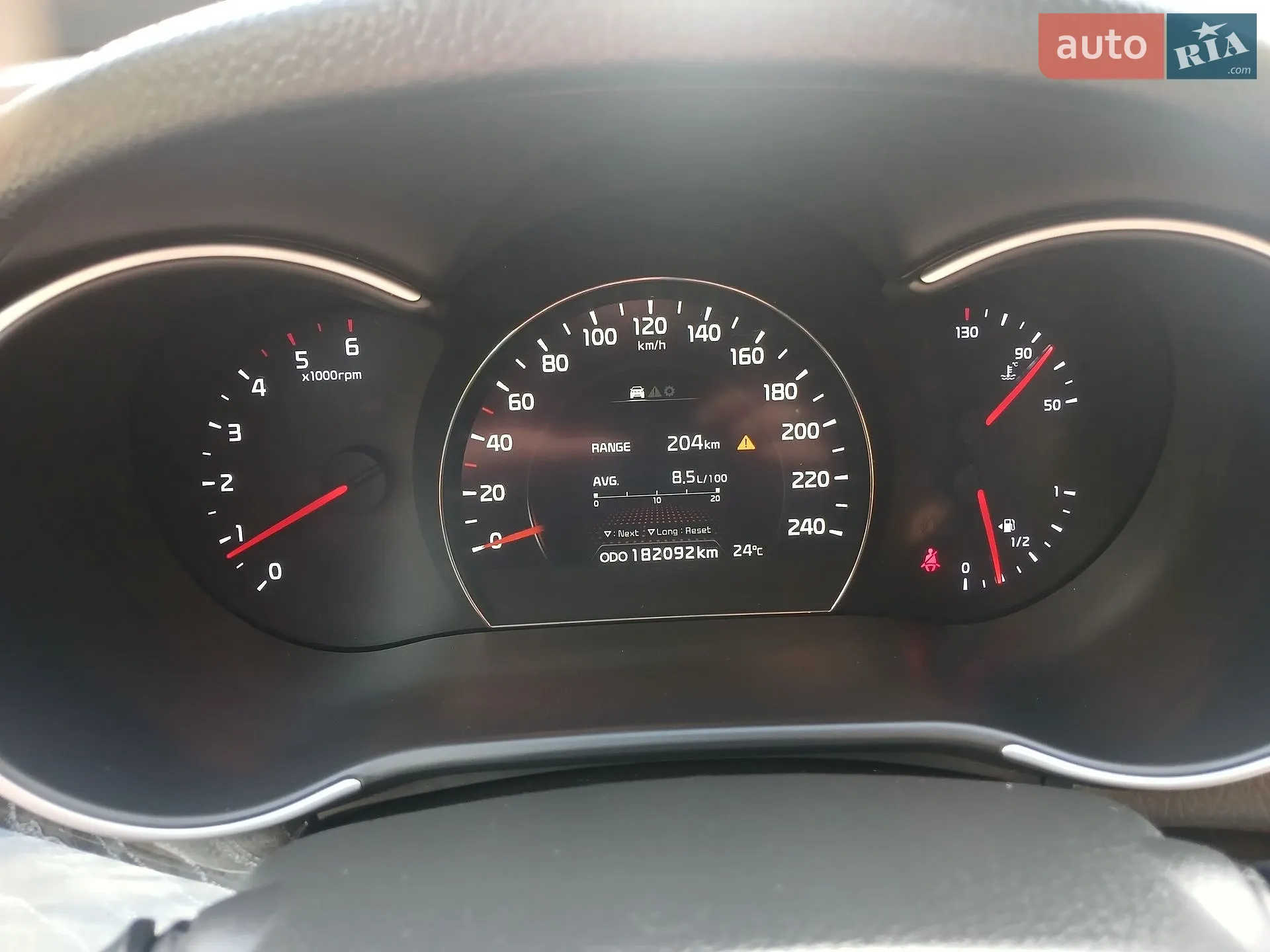 2013 Kia Sorento - мініатюра 31