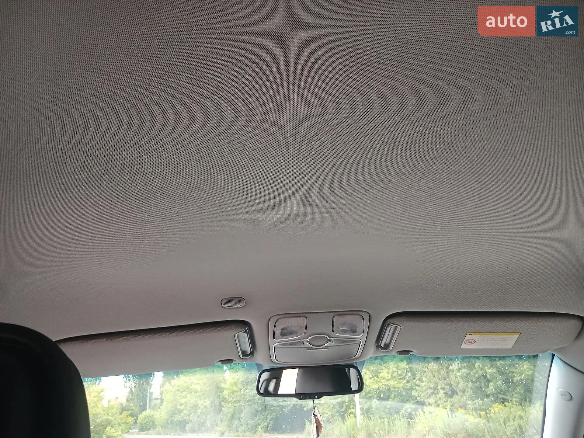 2013 Kia Sorento - мініатюра 30