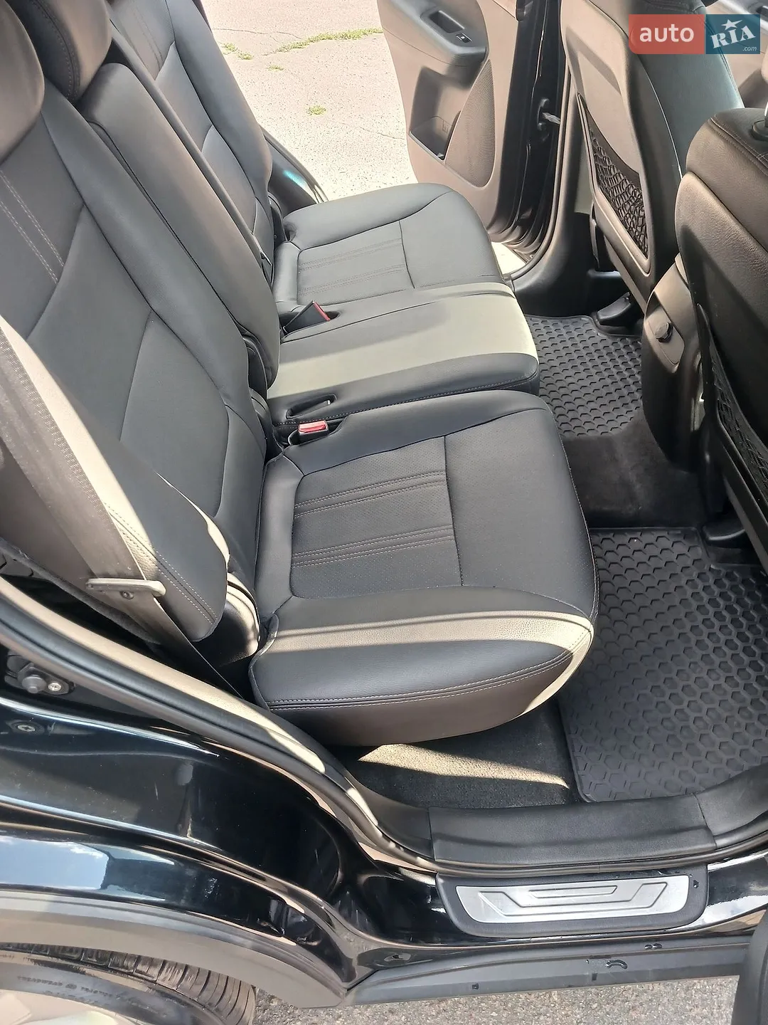 2013 Kia Sorento - мініатюра 35