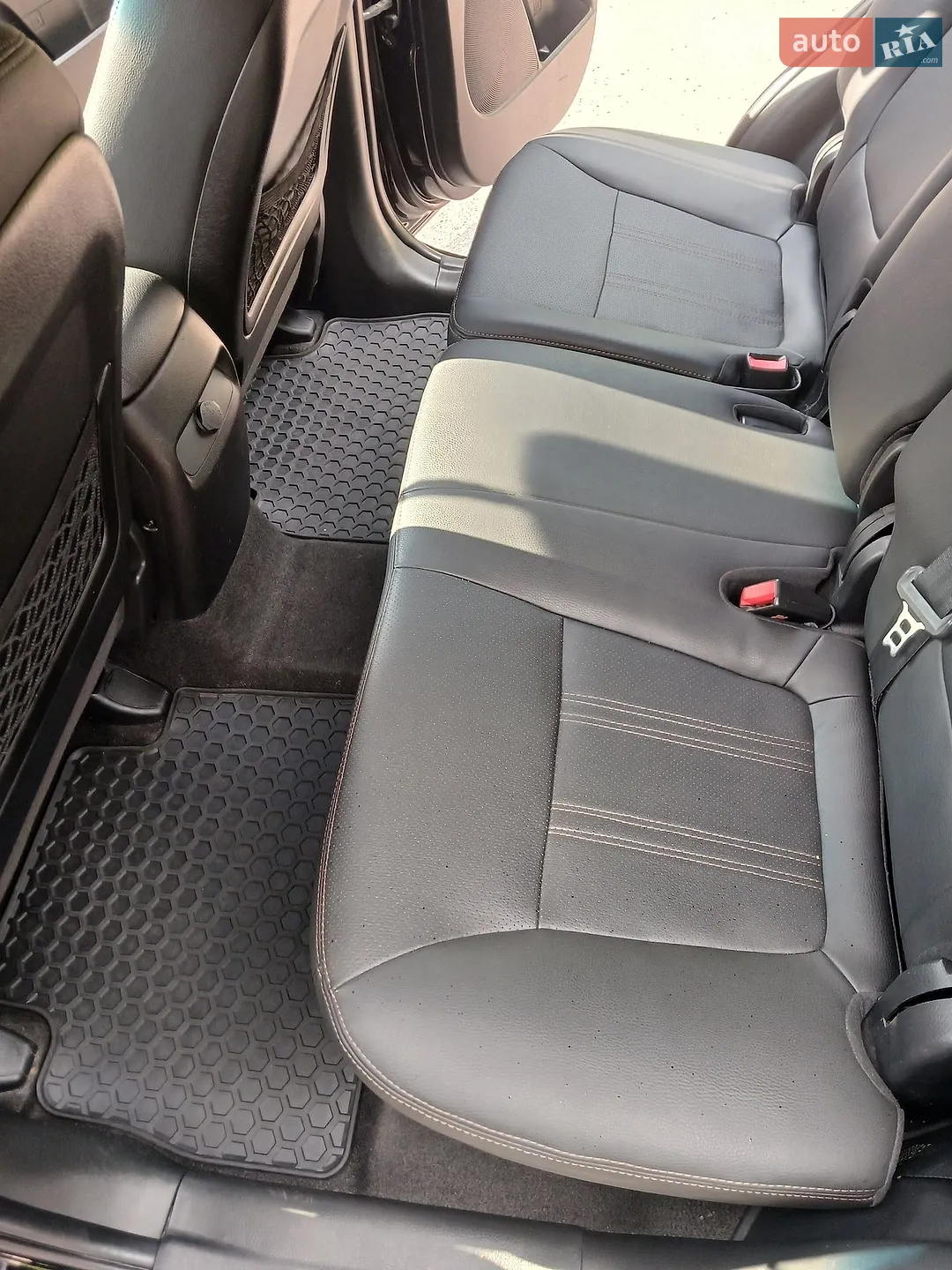 2013 Kia Sorento - мініатюра 42