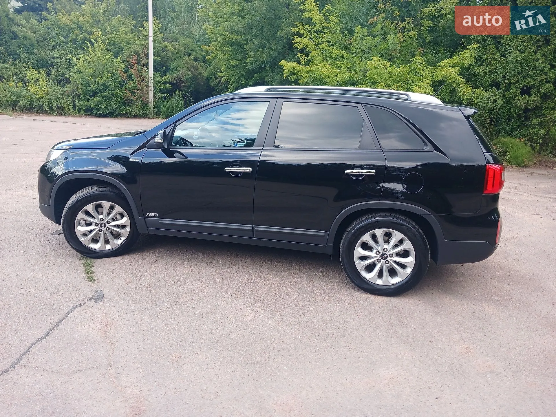 2013 Kia Sorento - мініатюра 14