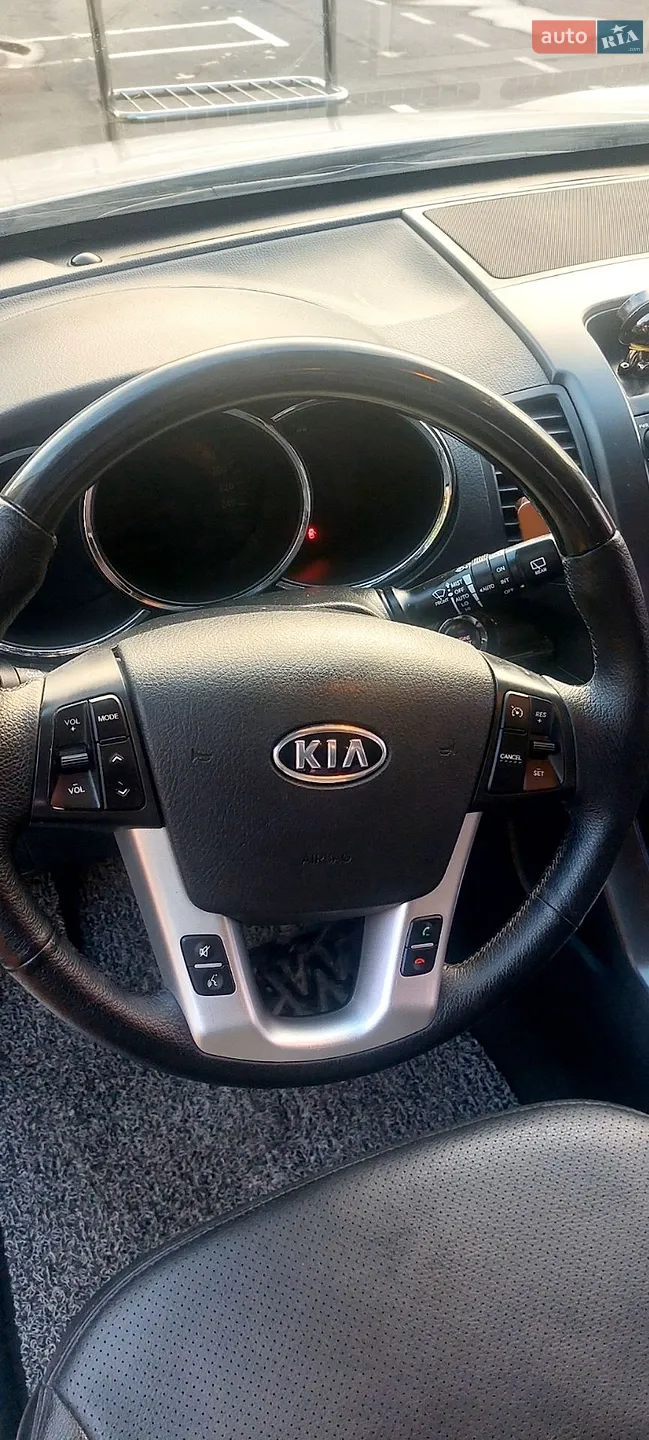 2011 Kia Sorento - мініатюра 28