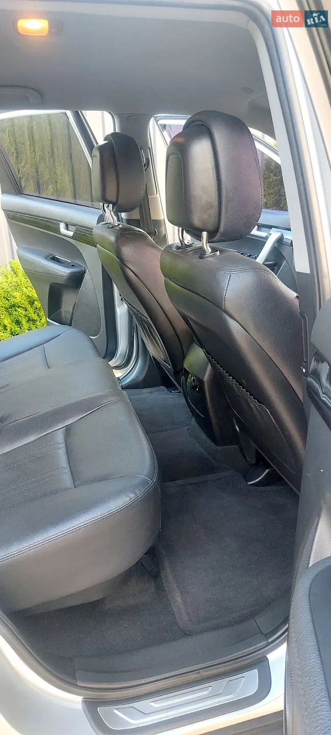 2011 Kia Sorento - мініатюра 35