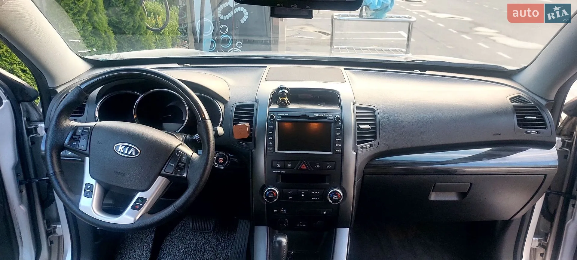 2011 Kia Sorento - мініатюра 39