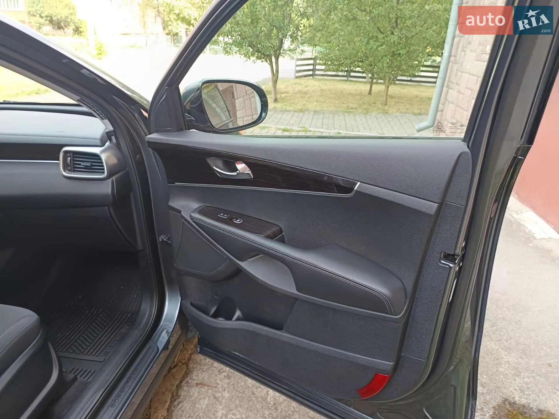 2020 Kia Sorento - мініатюра 18