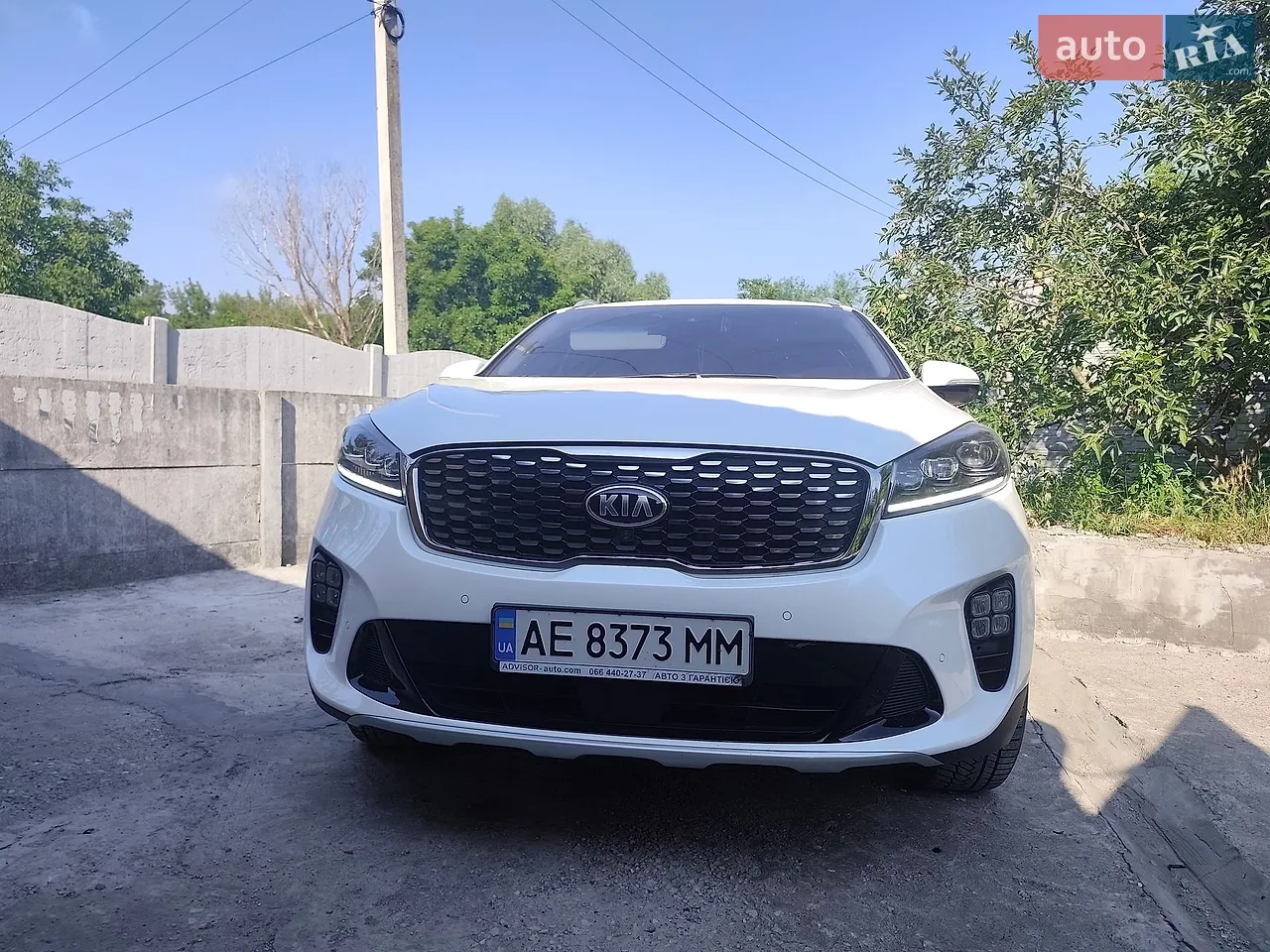 2017 Kia Sorento - мініатюра 17