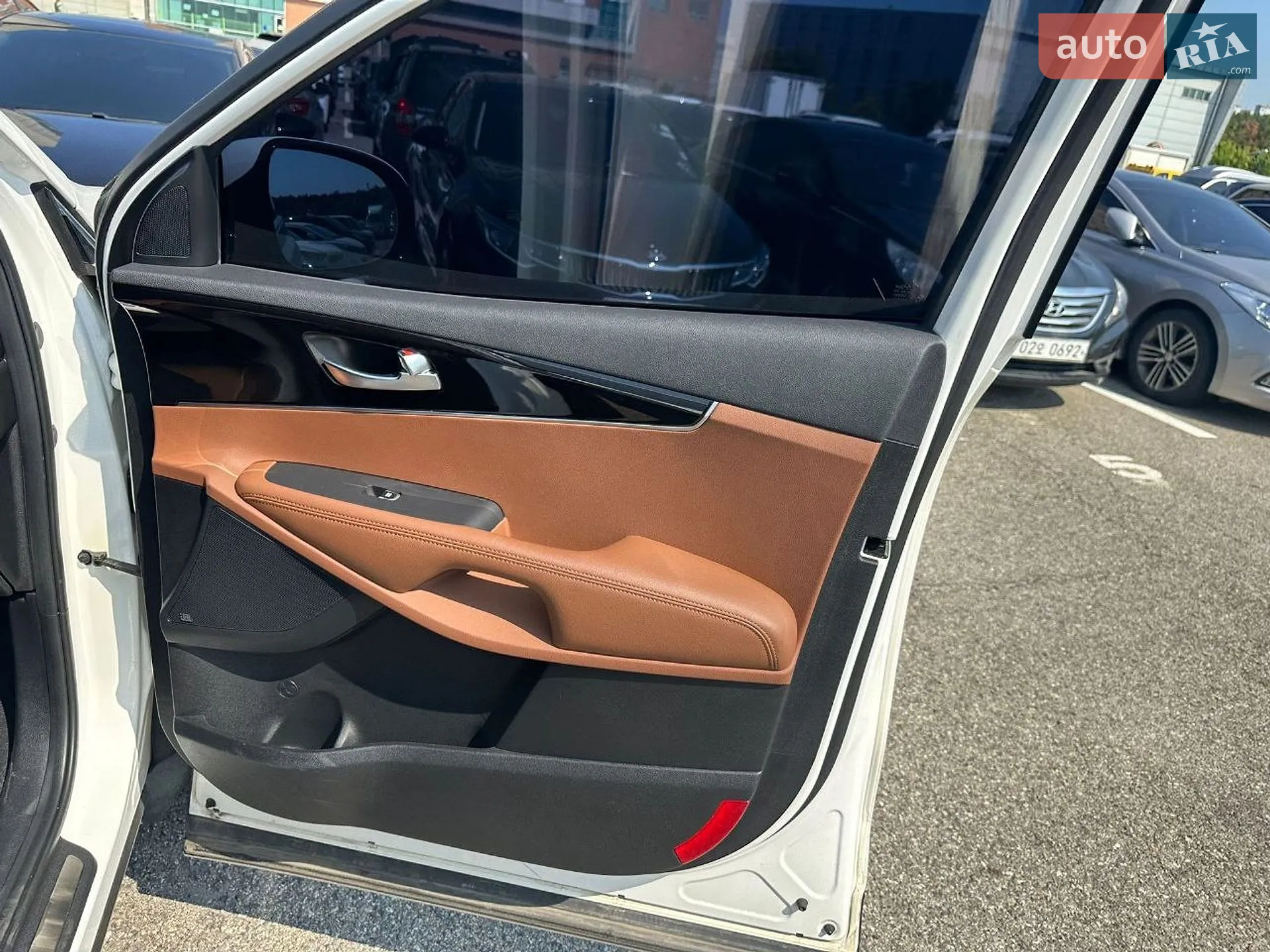 2018 Kia Sorento - мініатюра 6